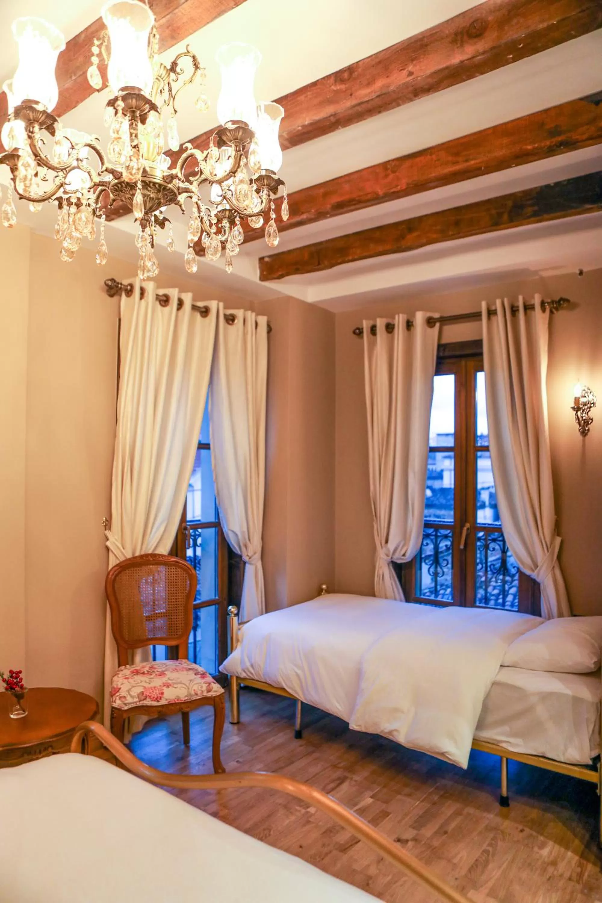 Bedroom, Bed in Vila Sonnet