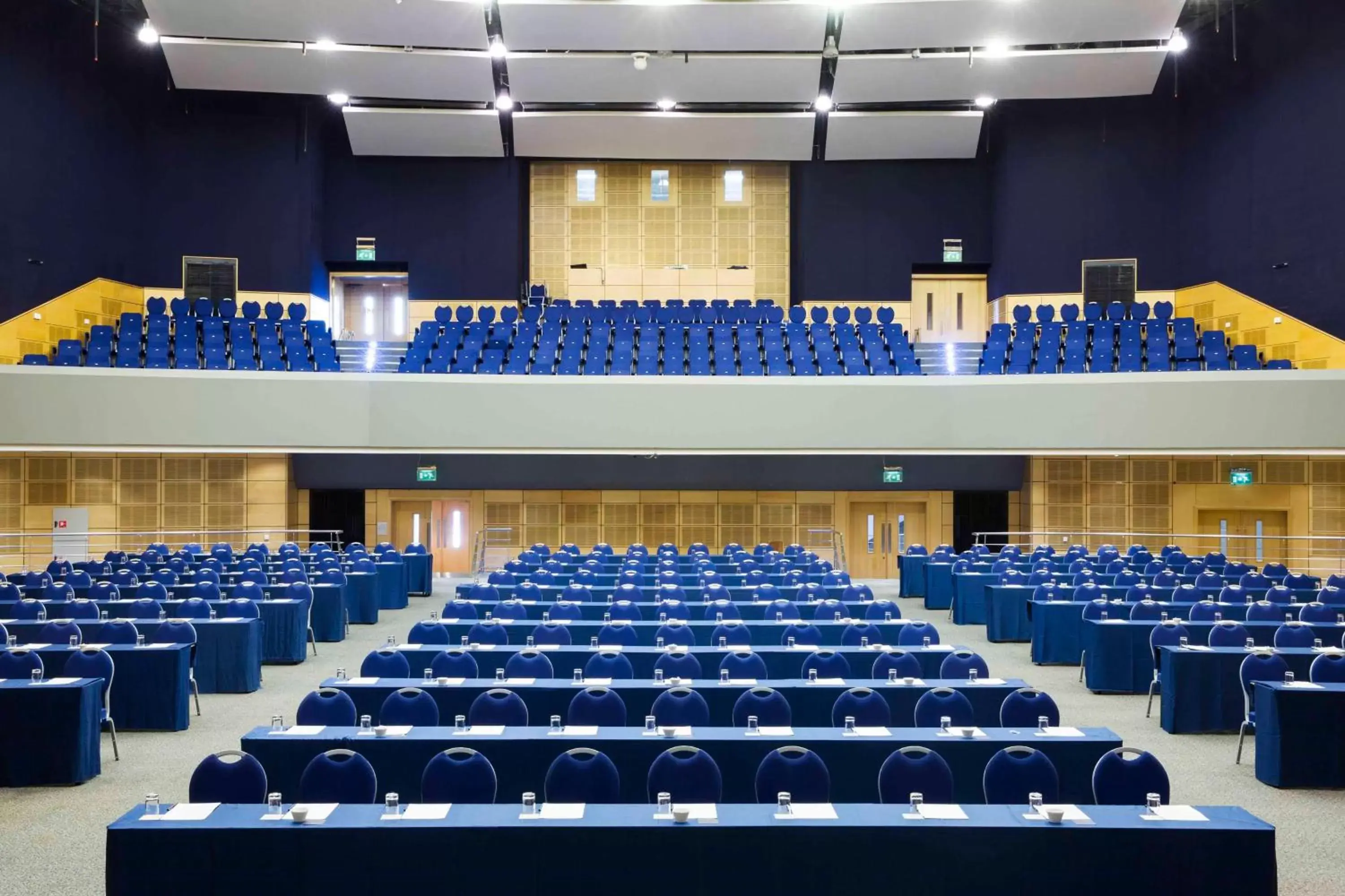 Meeting/conference room in Hilton Malta