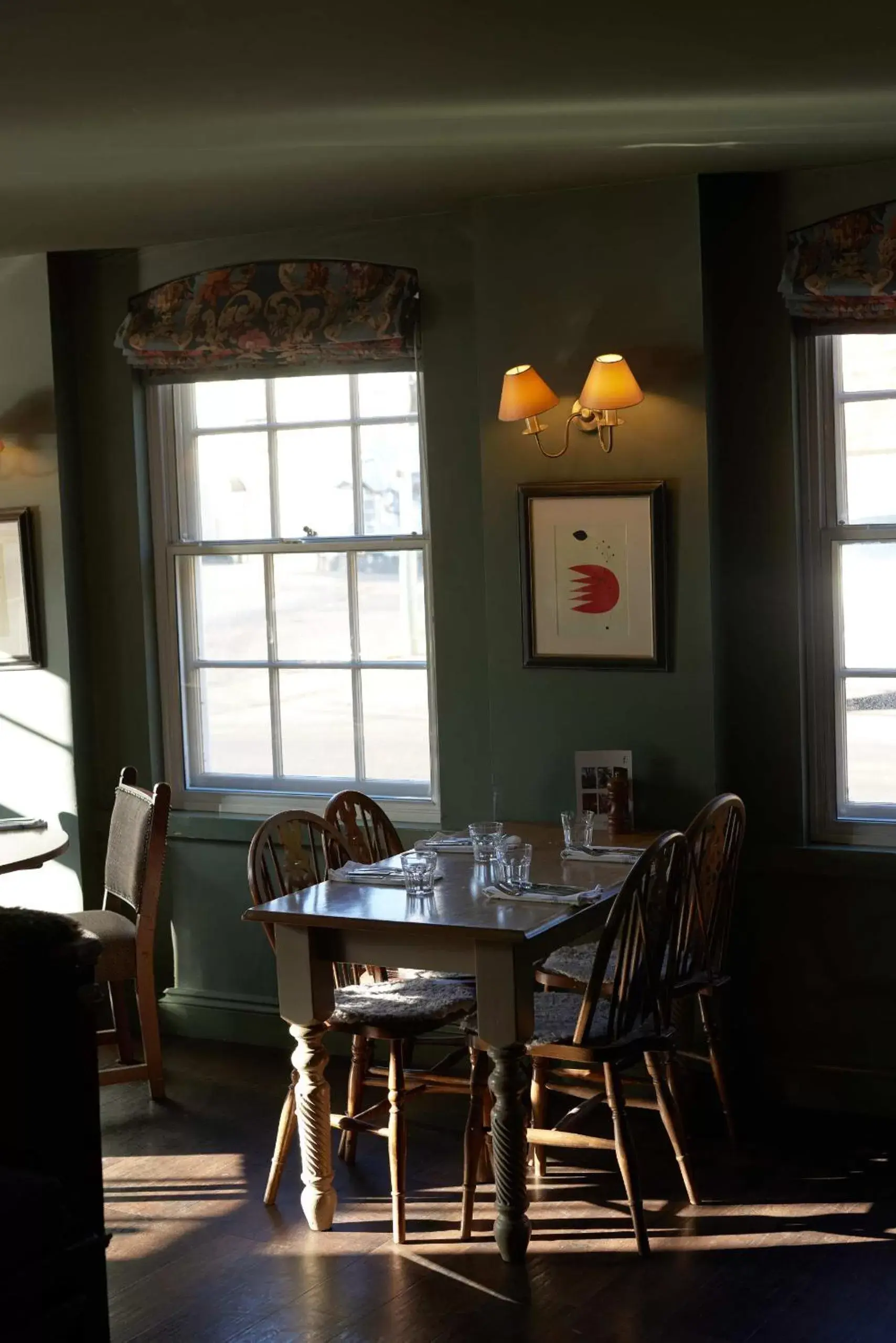 Other, Dining Area in The Pembroke Arms