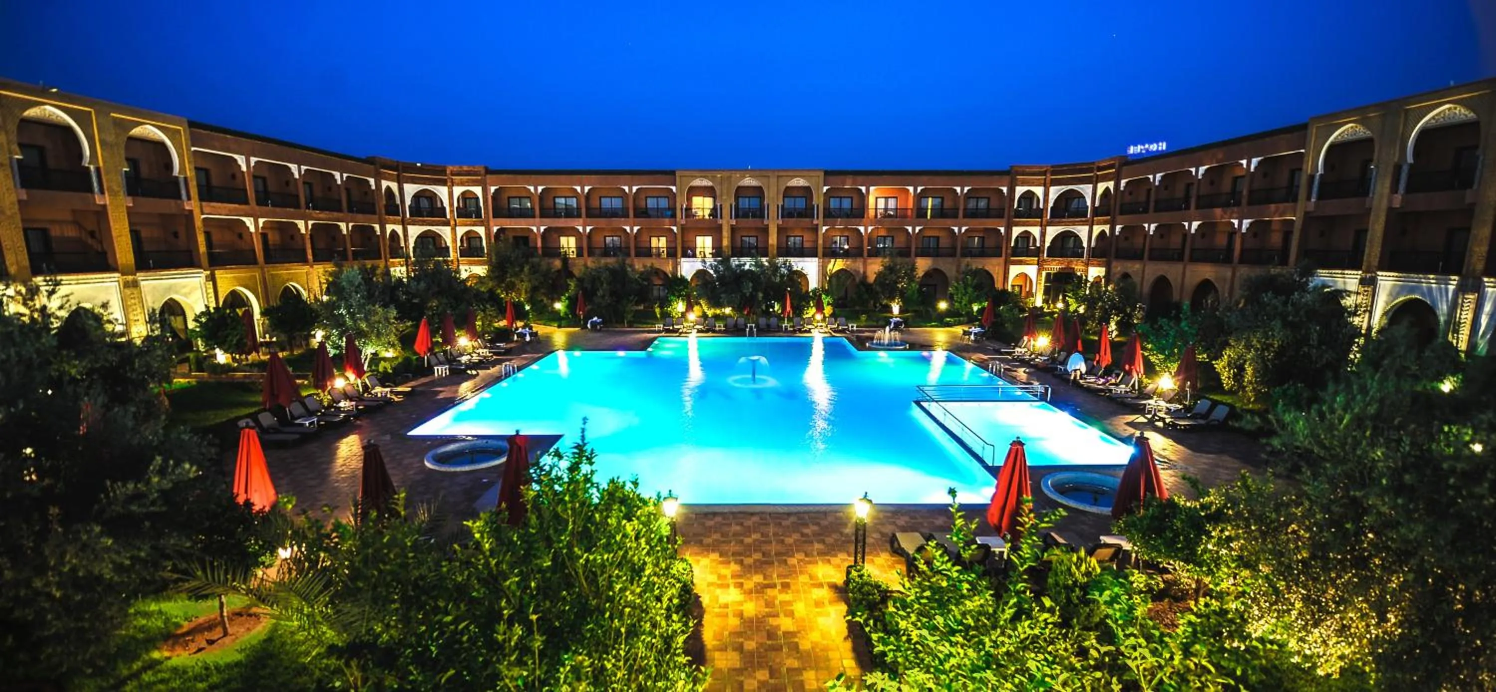 Other in Ennakhil Marrakech Hotel & SPA