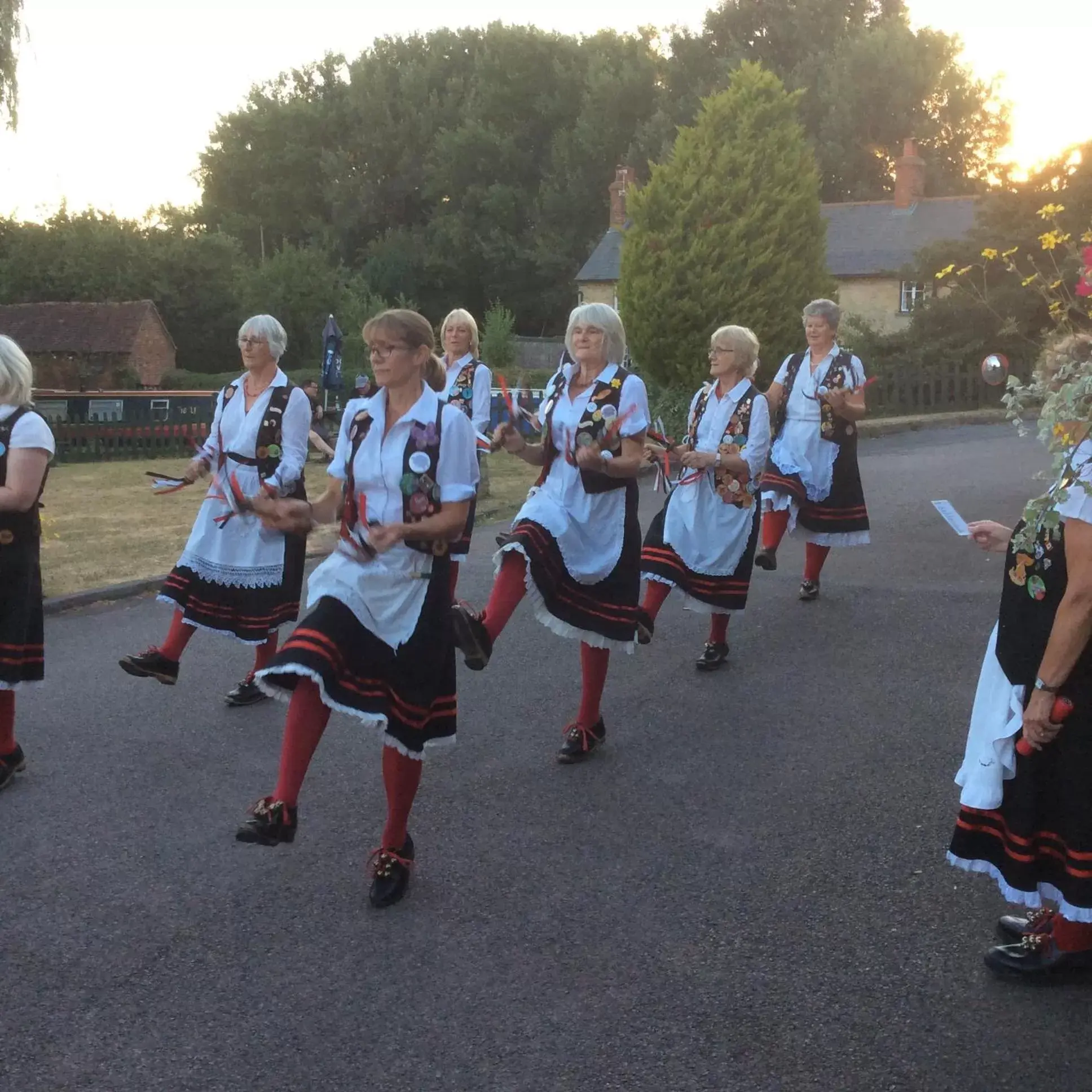 Property building in The Highwayman Hotel Property building in The Highwayman Hotel