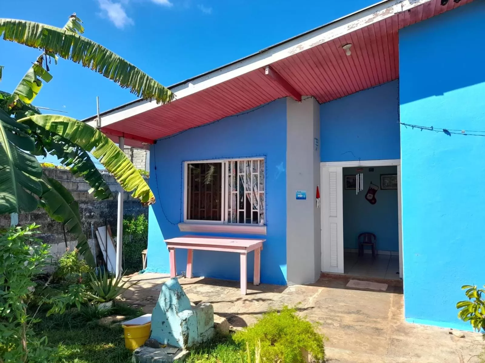 Property building in Posada Sorybego