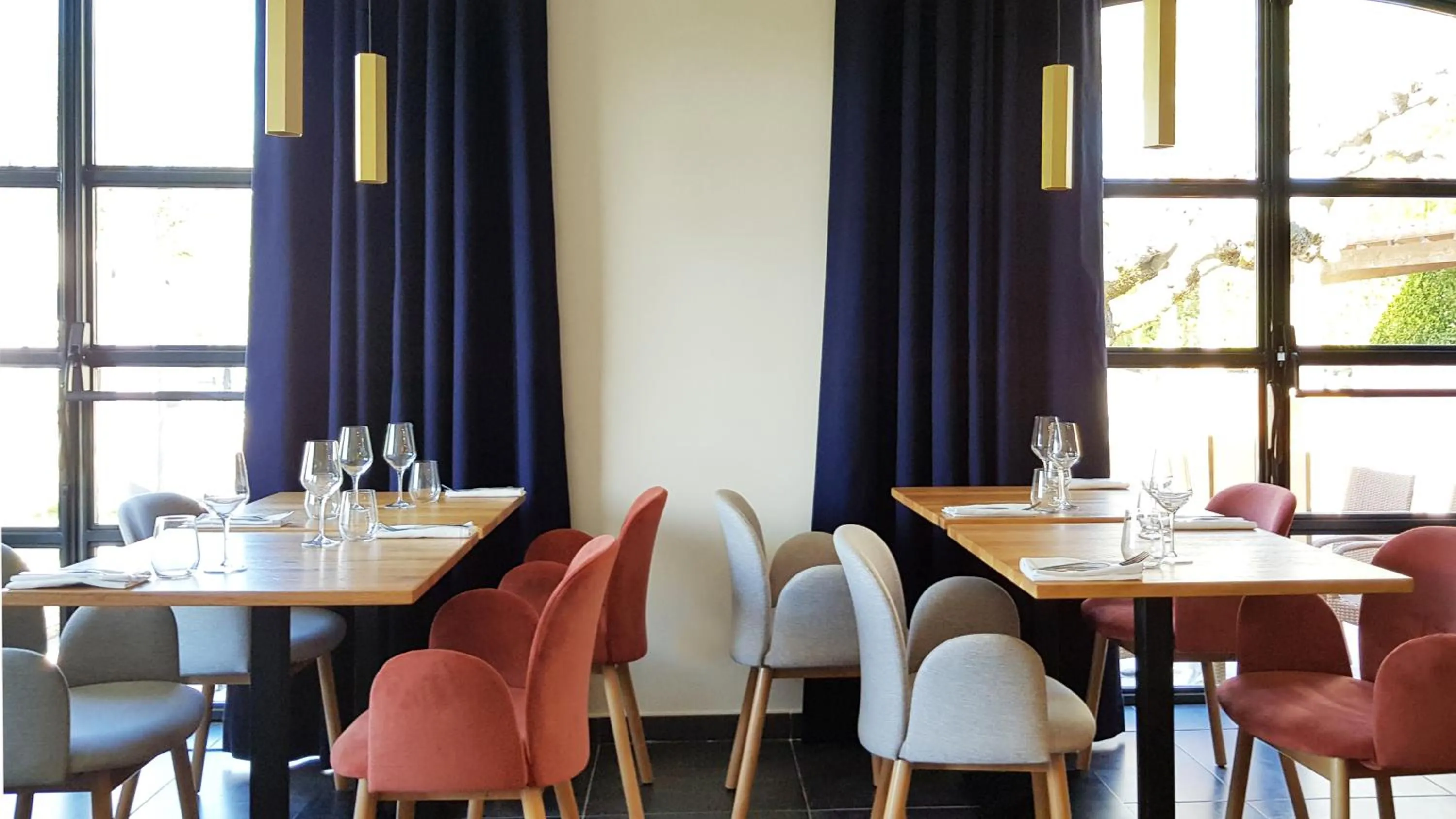 Le Domaine Du Colombier