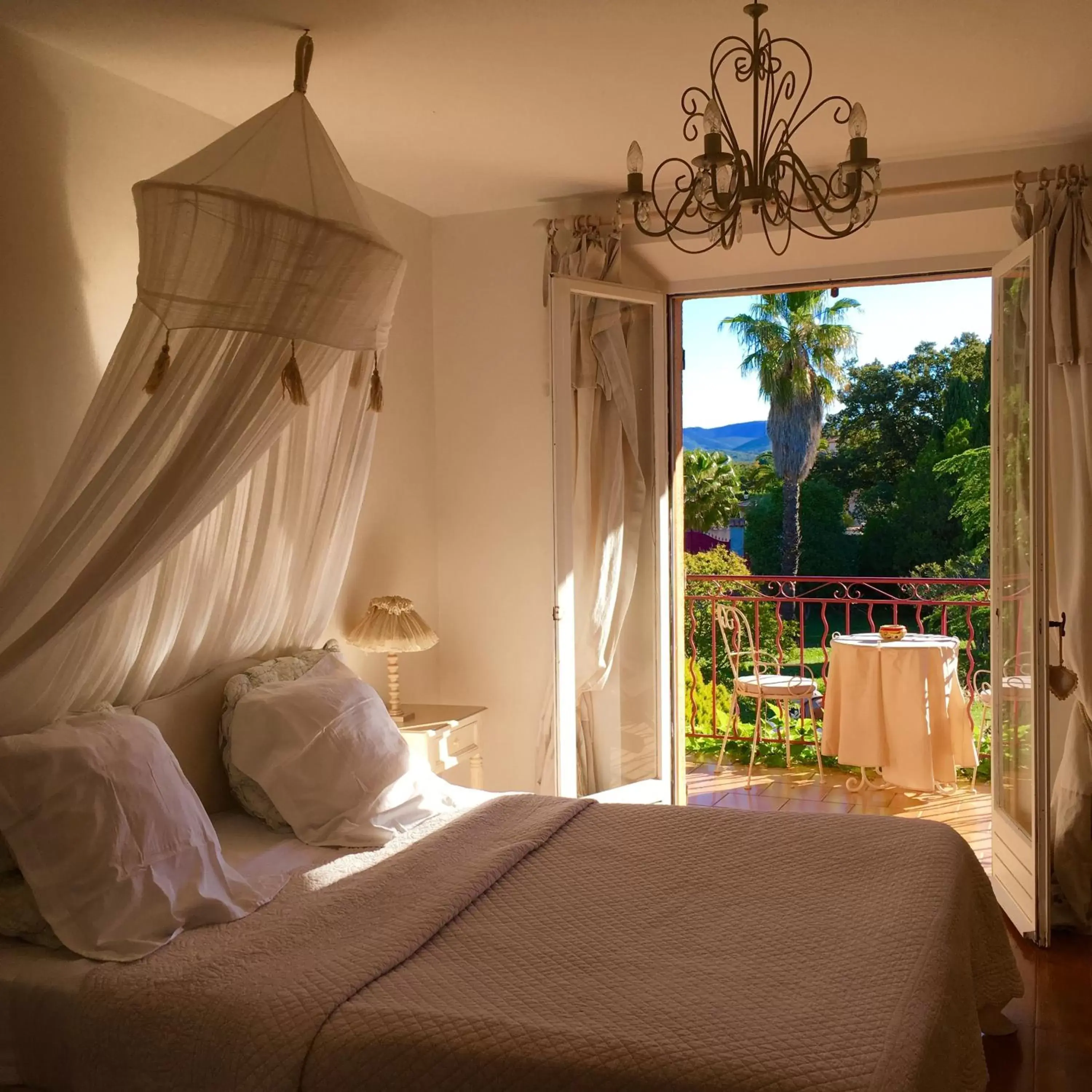 Photo of the whole room, Bed in VILLA MERCEDES B&b