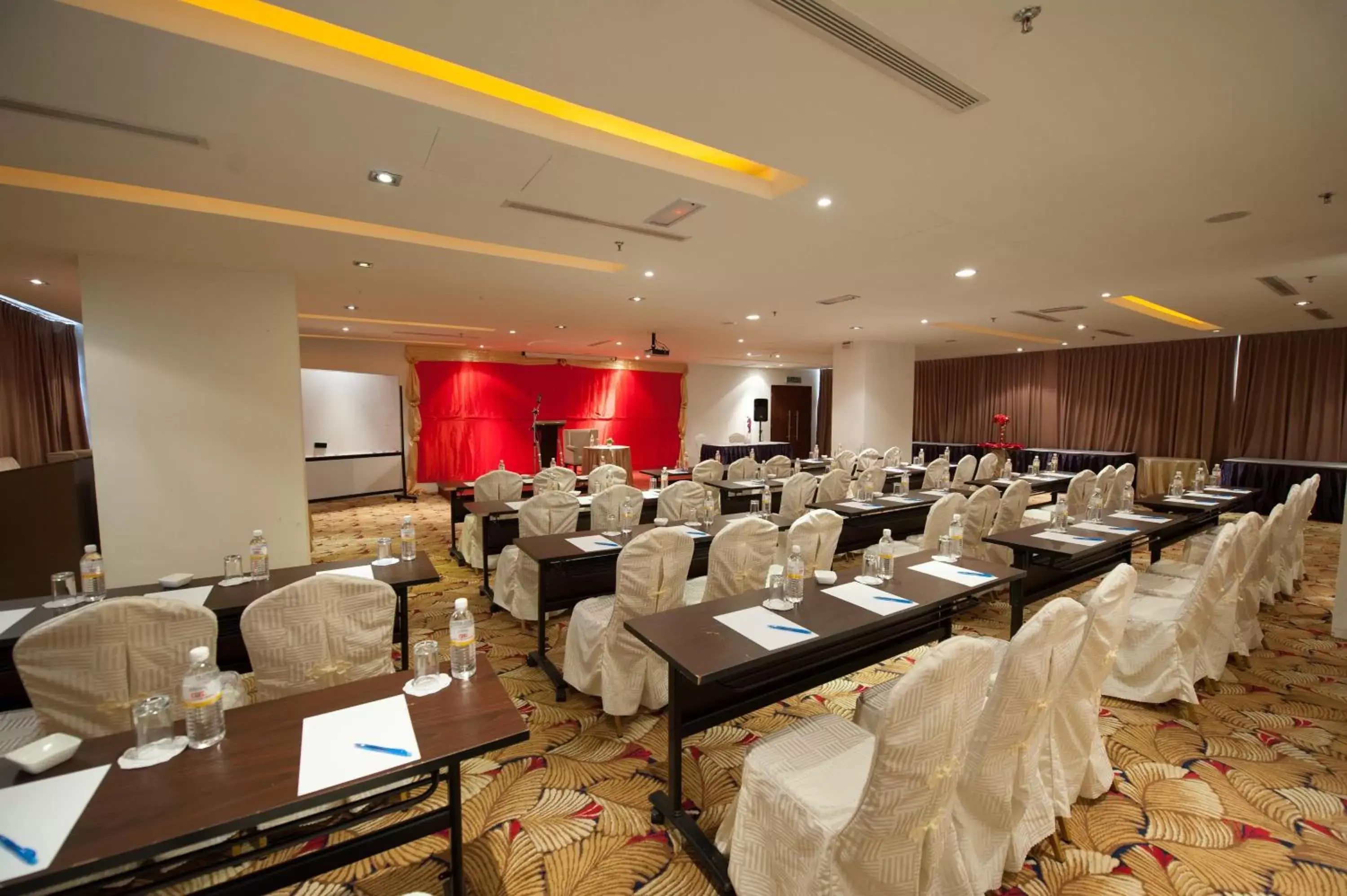 Banquet/Function facilities in Gaya Centre Hotel