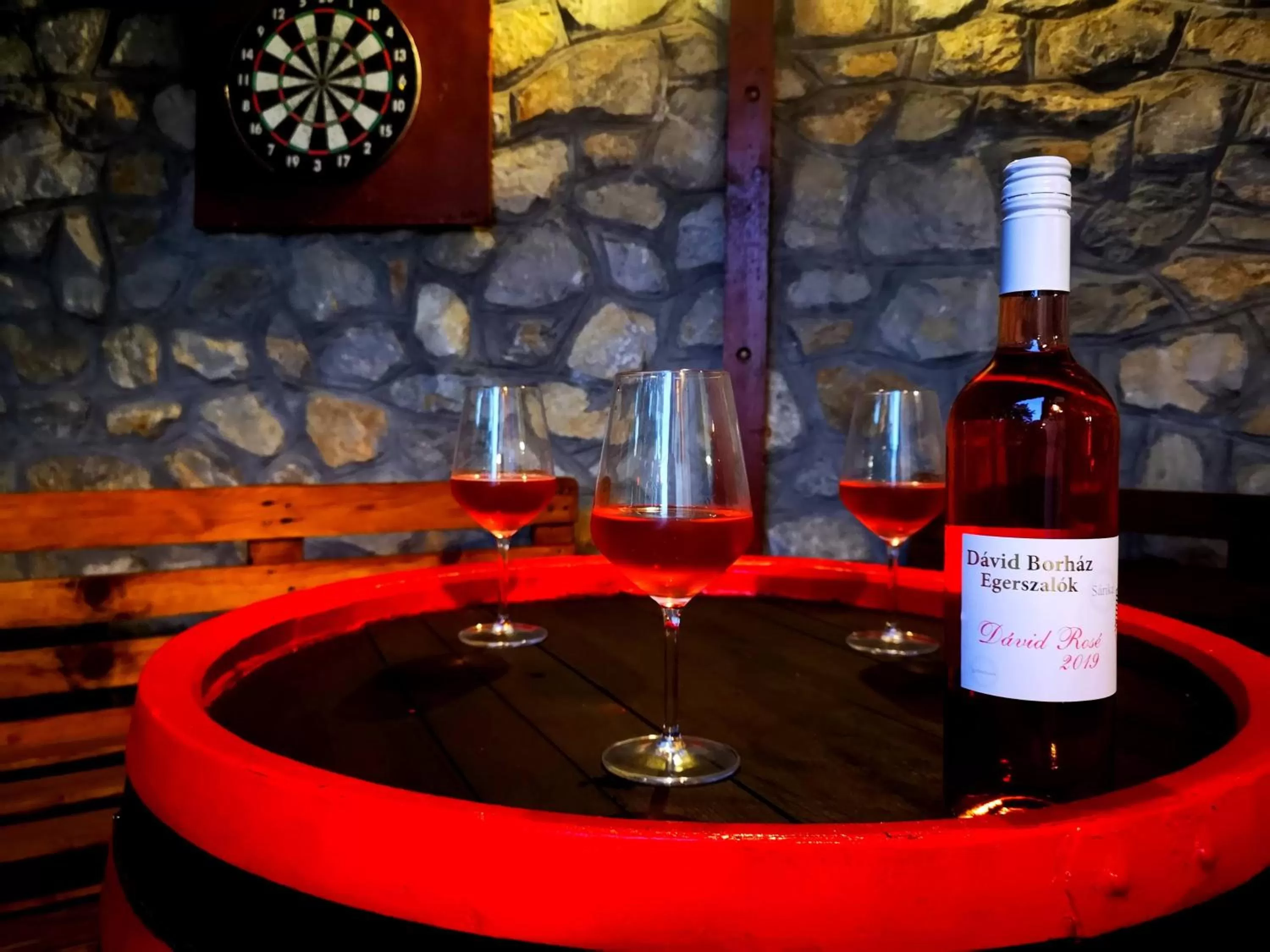 Zöld Sziget Üdülőház