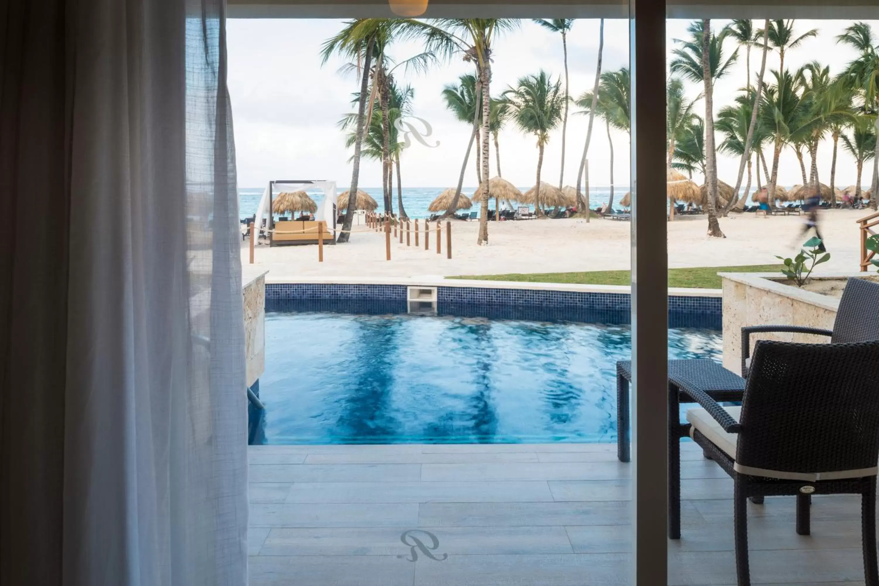 Swimming Pool in Royalton Punta Cana, An Autograph Collection All-Inclusive Resort & Casino