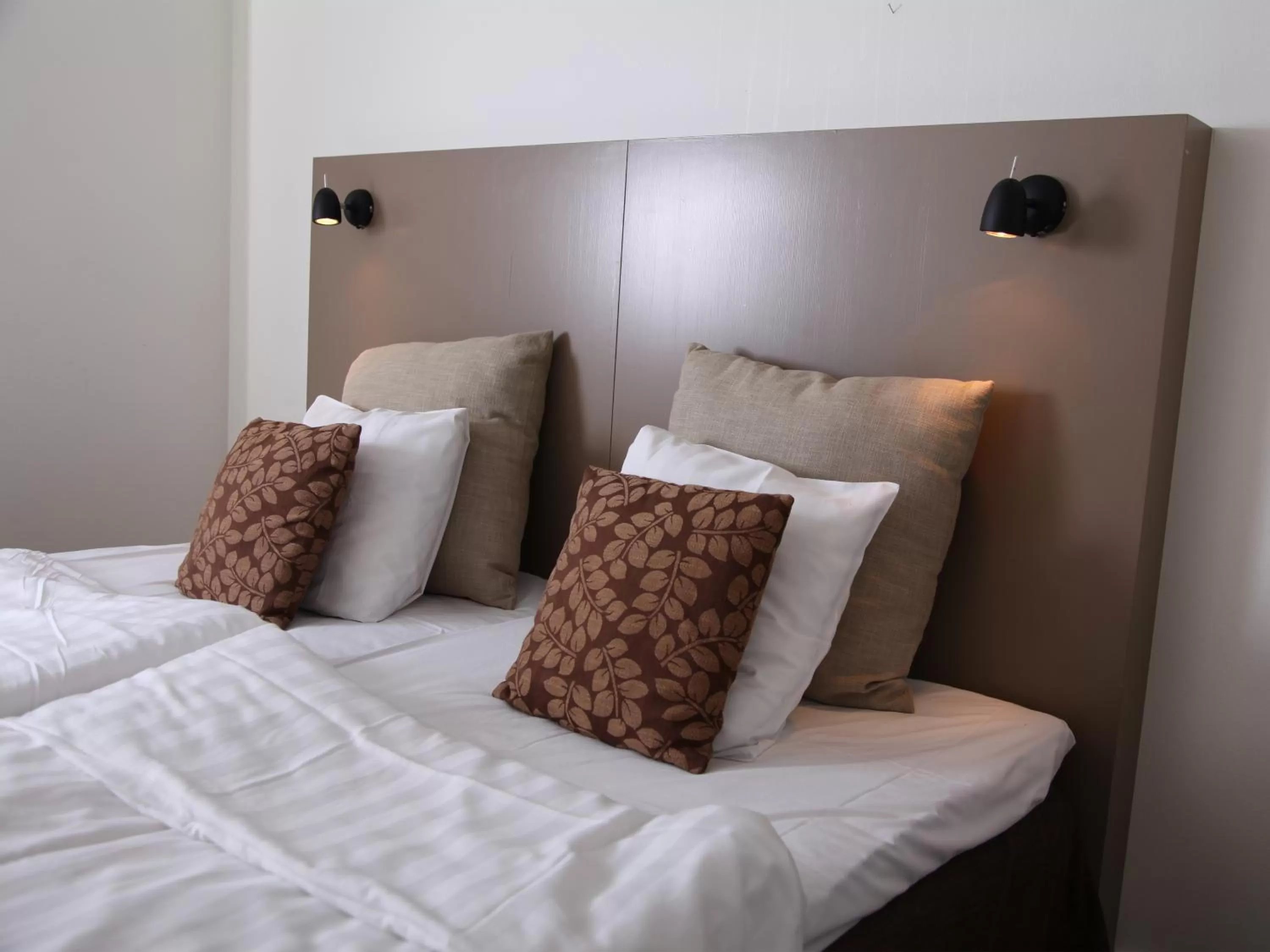 Bedroom, Bed in Gripsholms BnB