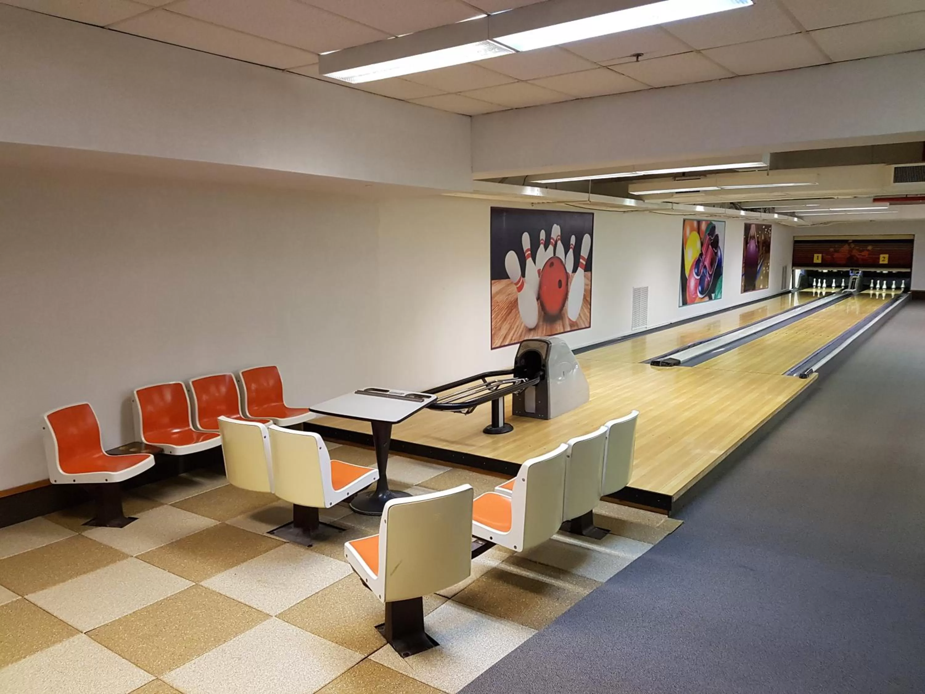 Lobby or reception in Crowne Plaza Kitchener-Waterloo by IHG