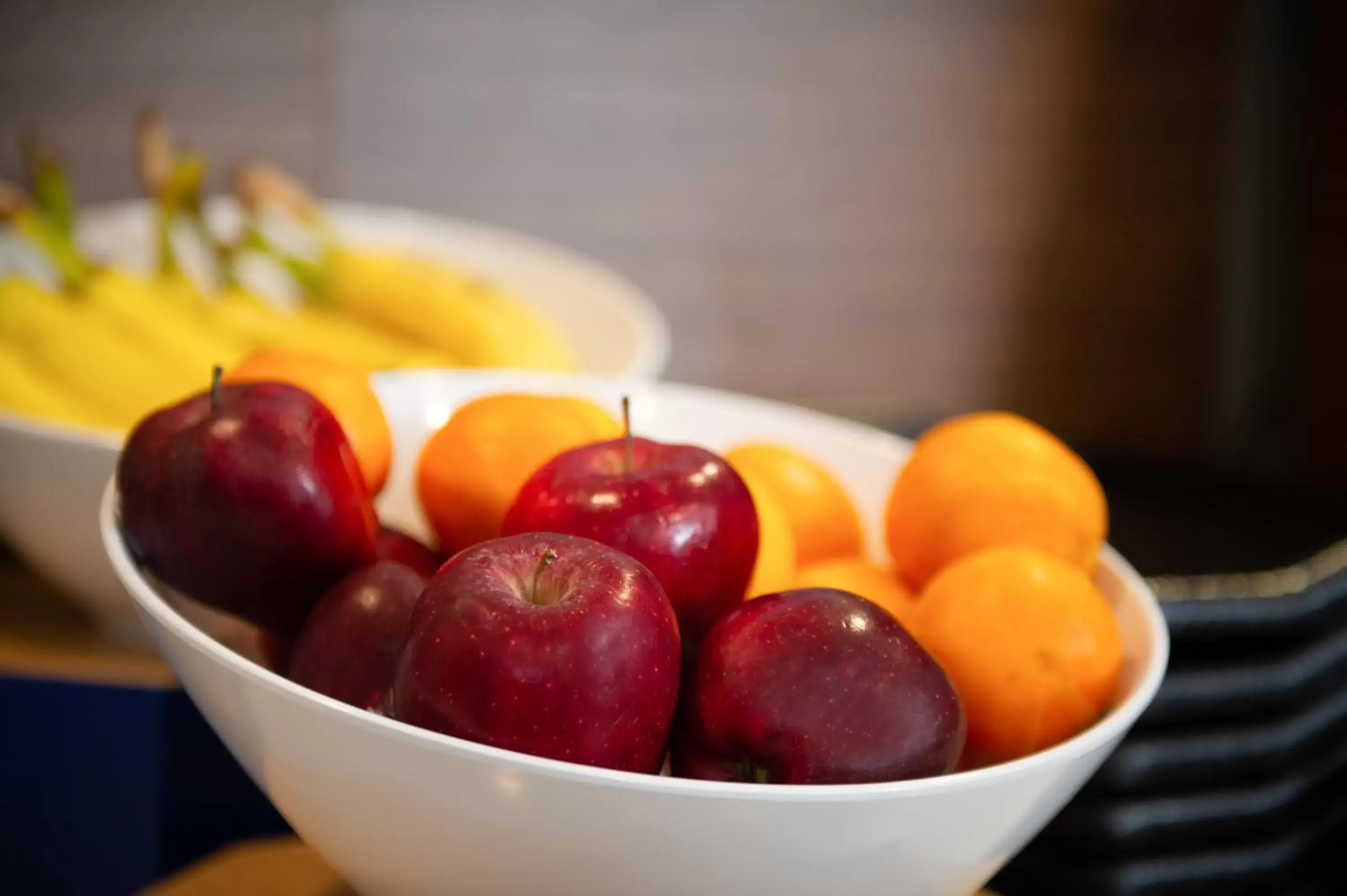 Breakfast in Holiday Inn Express & Suites Hayward by IHG Breakfast in Holiday Inn Express & Suites Hayward by IHG