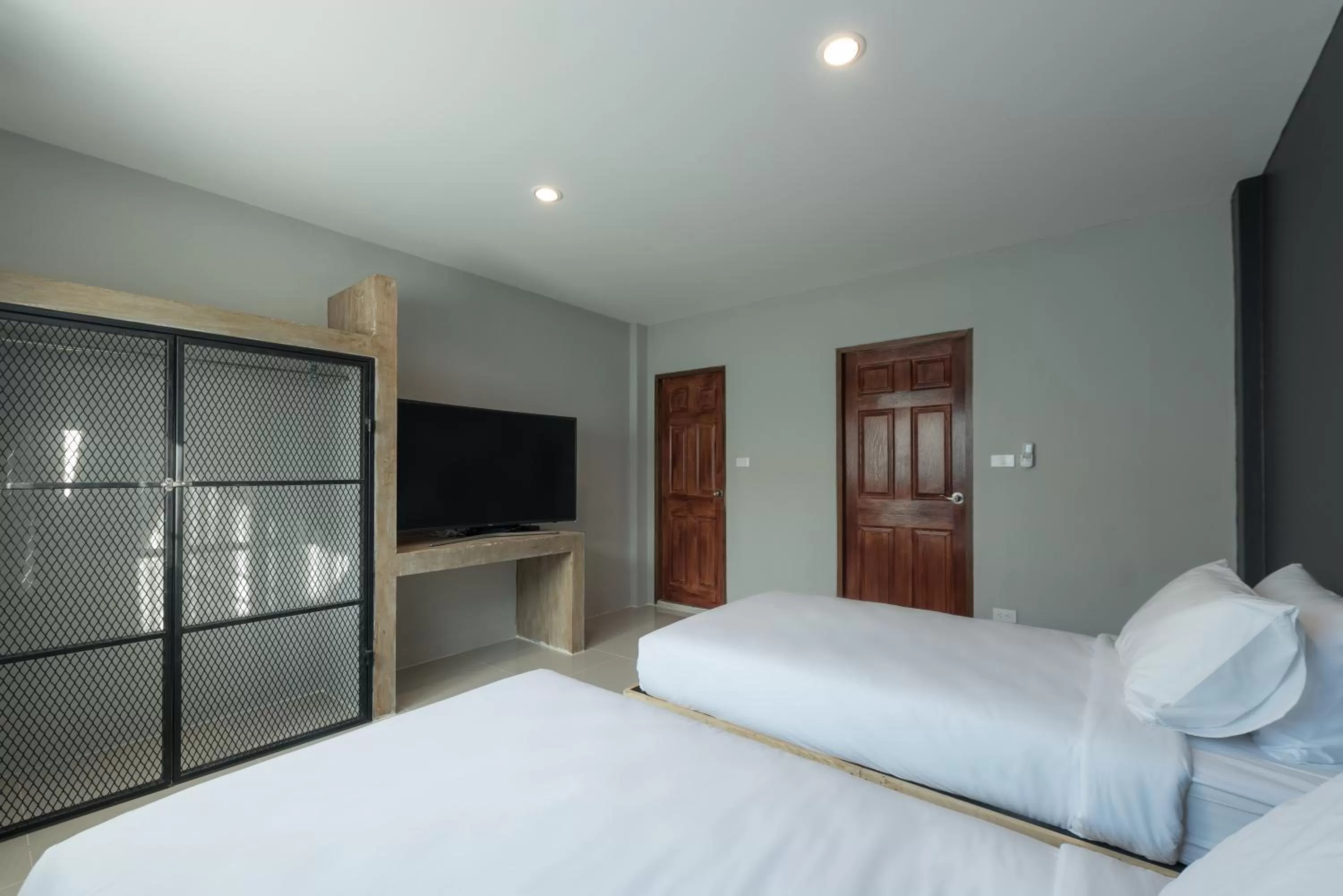 Bed in PUNSUK@PRASING