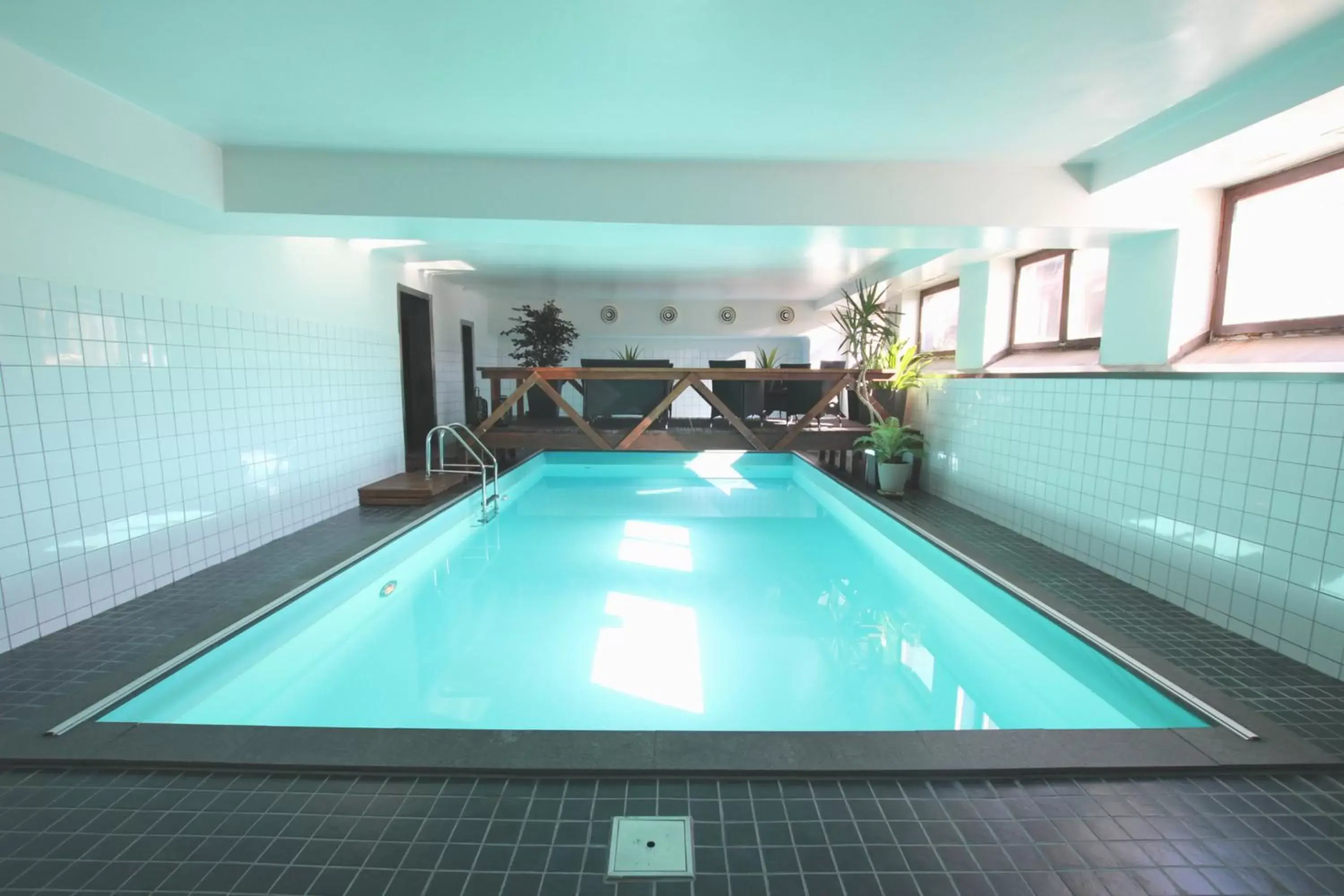 Sauna, Swimming Pool in Best Western Hotel Arctic Eden