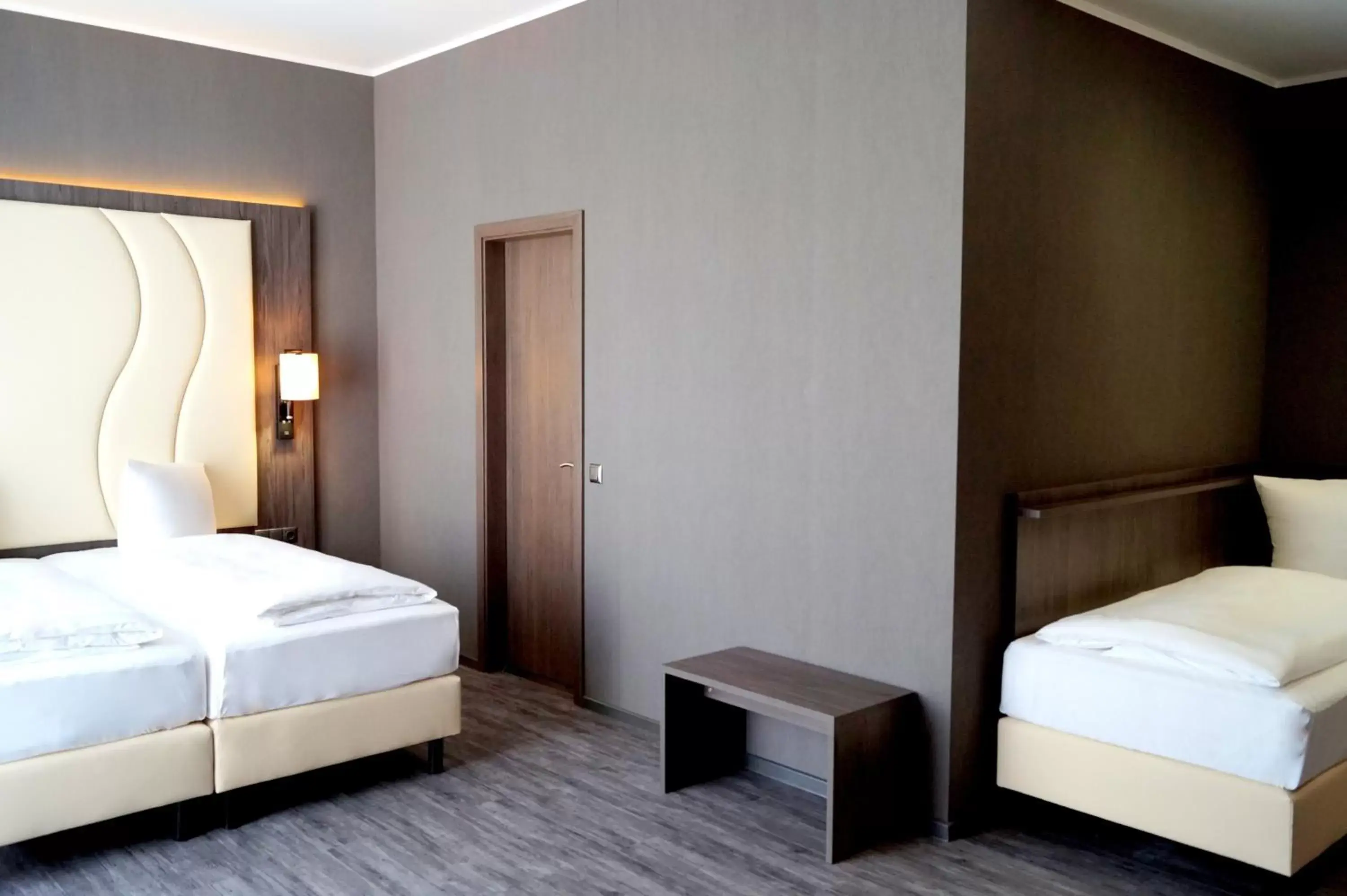 Junior Suite in PLAZA Premium Parkhotel Norderstedt Junior Suite in PLAZA Premium Parkhotel Norderstedt