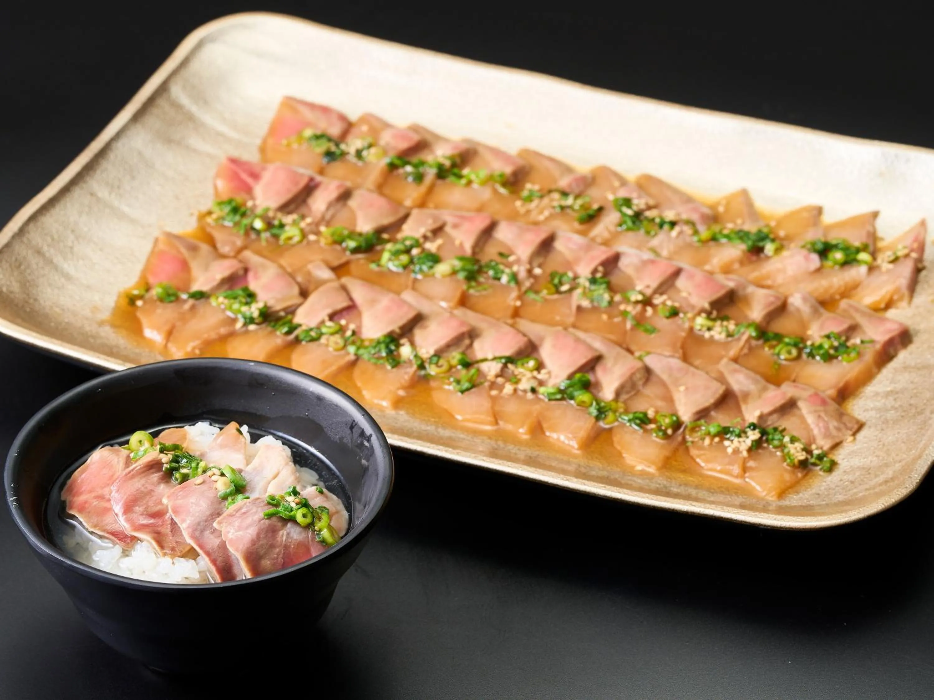 Restaurant/places to eat in APA Hotel STAY Toyama