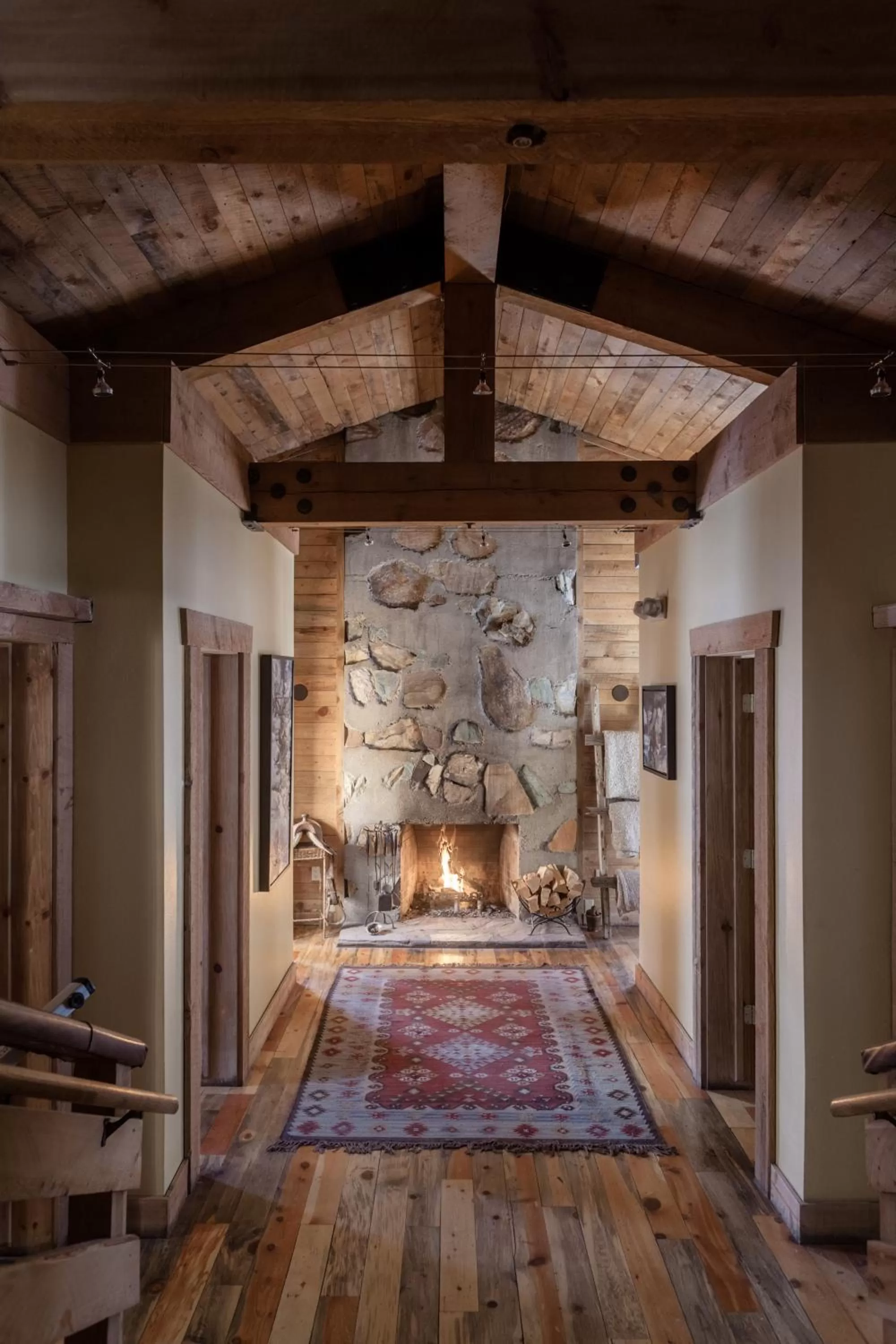 Spa and wellness centre/facilities in Sundance Mountain Resort