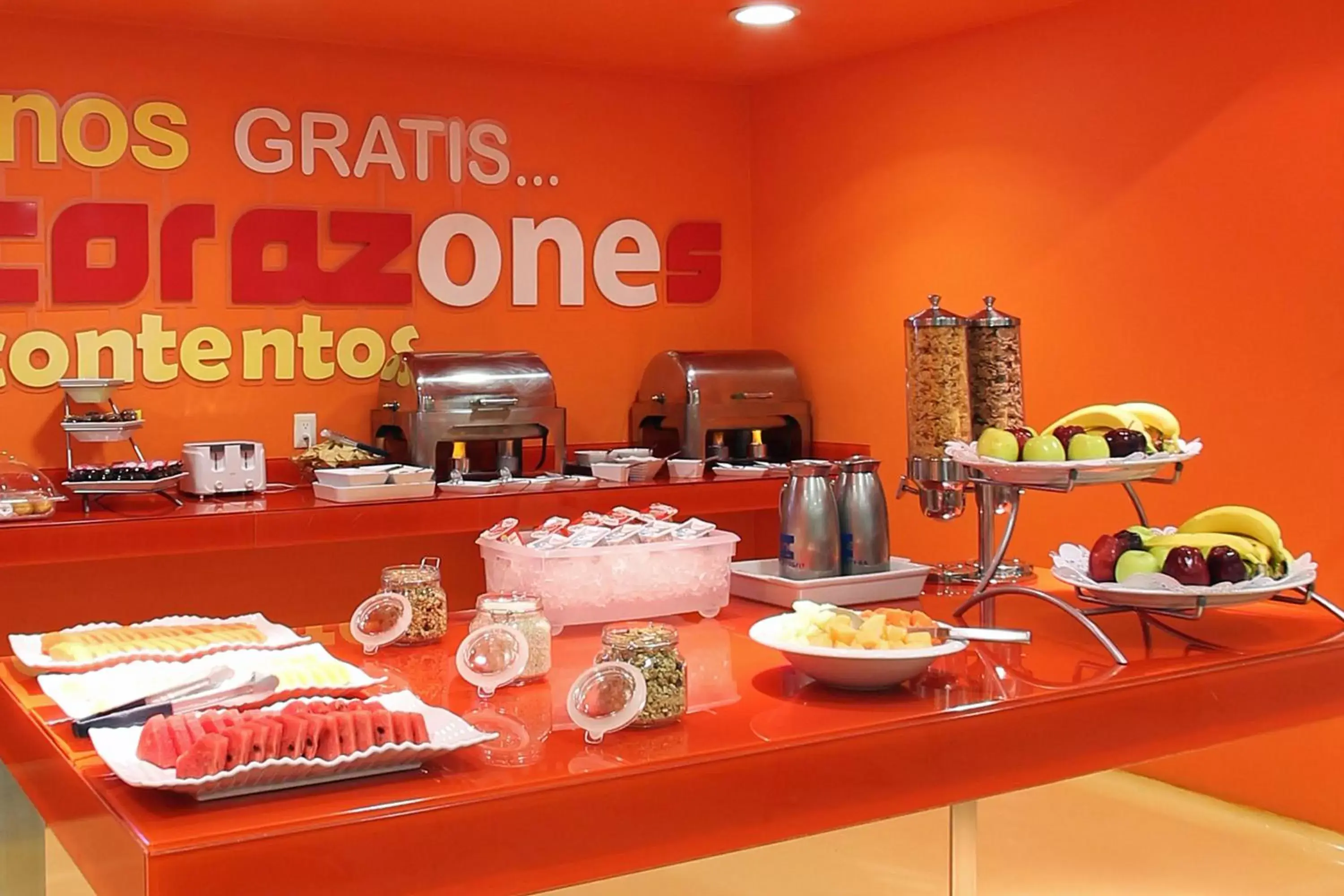 Restaurant/places to eat in One Silao Restaurant/places to eat in One Silao