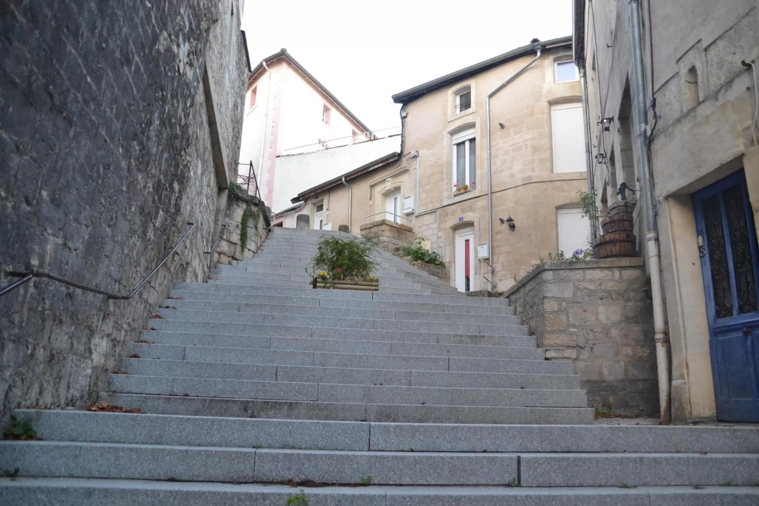 Neighbourhood, Neighborhood in Chambre d'hôte et gîte chez Thomas et John