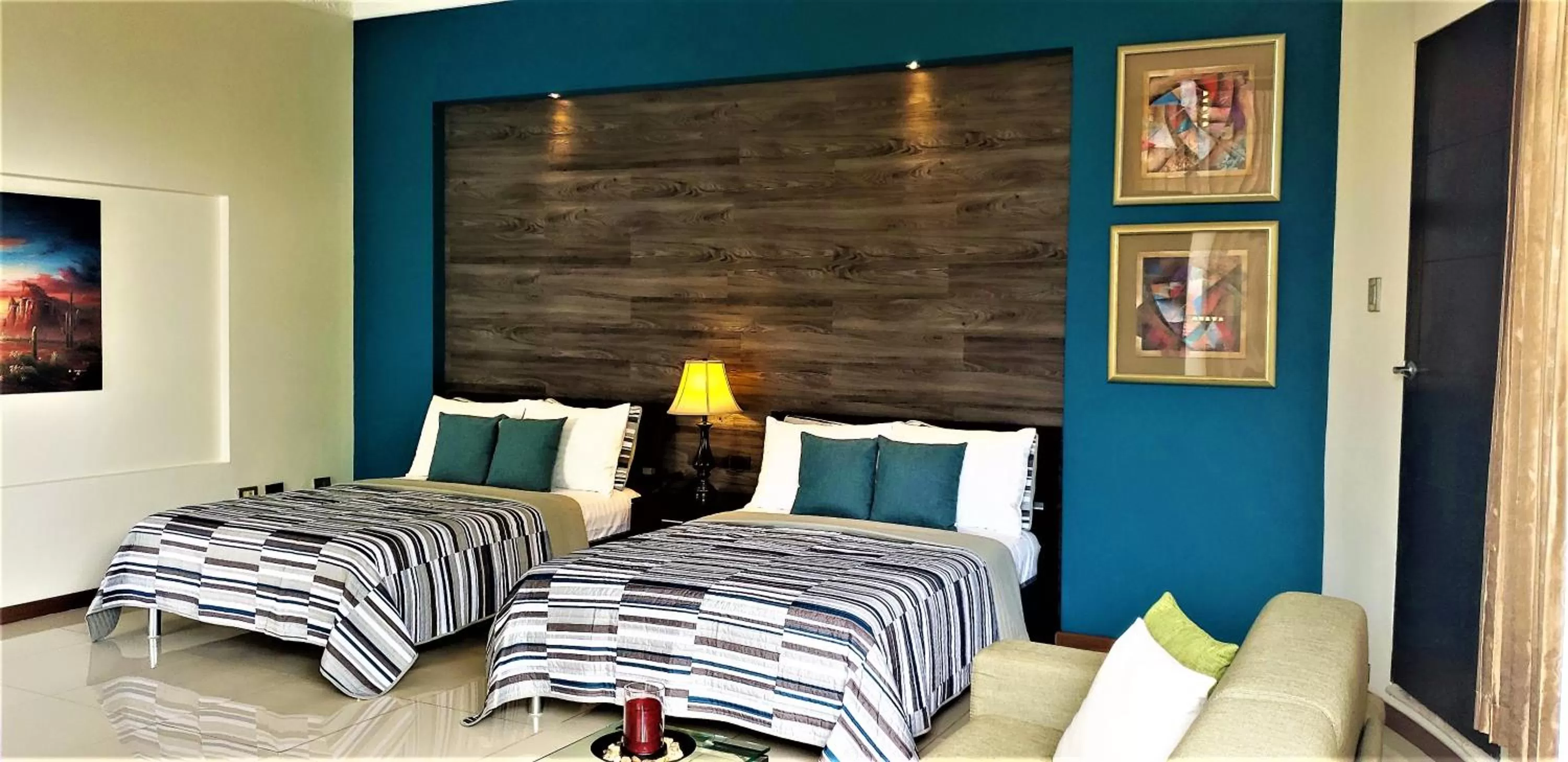 Other, Bed in Alameda Cariari Boutique Hotel