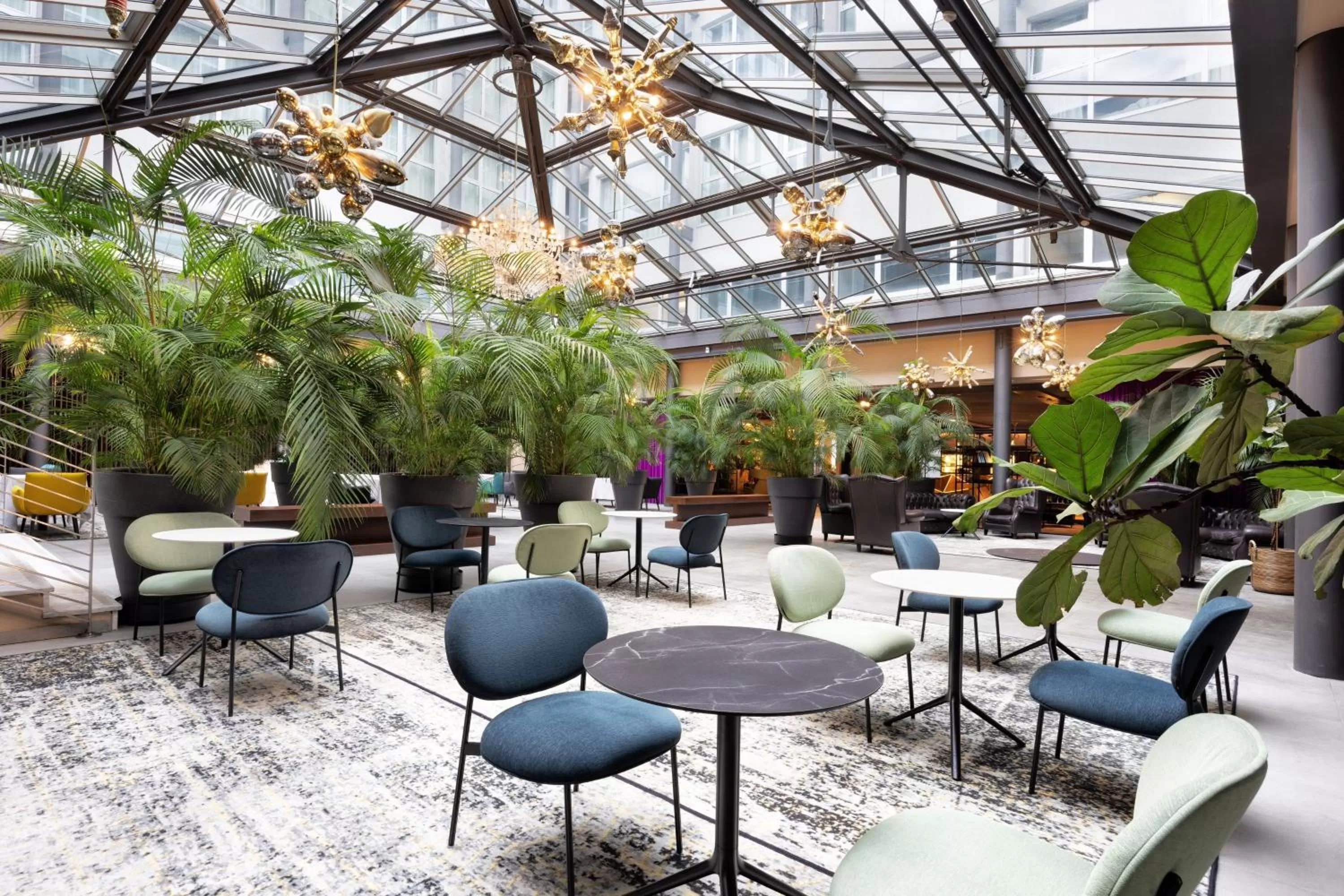 Meeting/conference room in Four Points Sheraton Bolzano Bozen