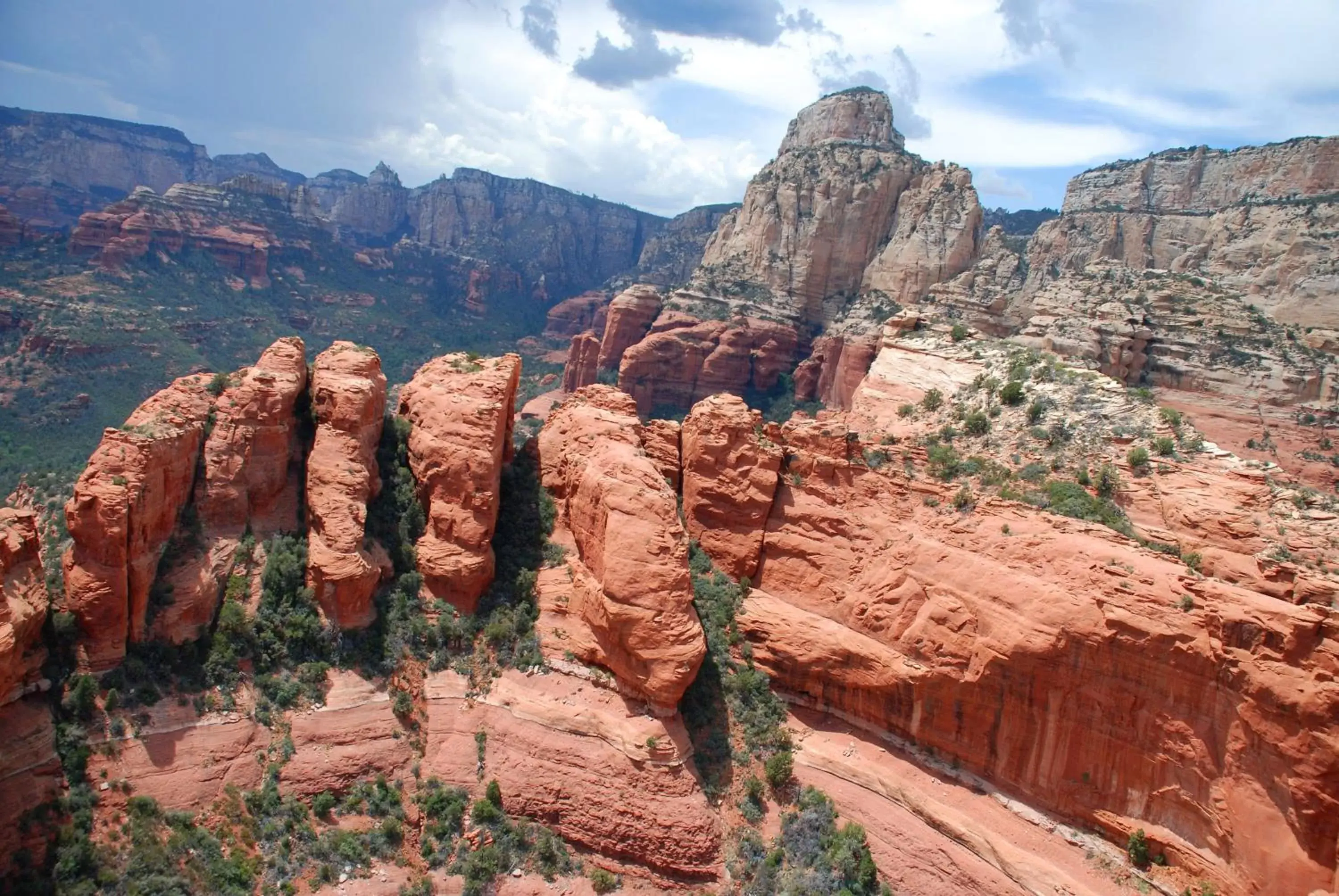 Other, Natural Landscape in Holiday Inn Express Sedona - Oak Creek, an IHG Hotel