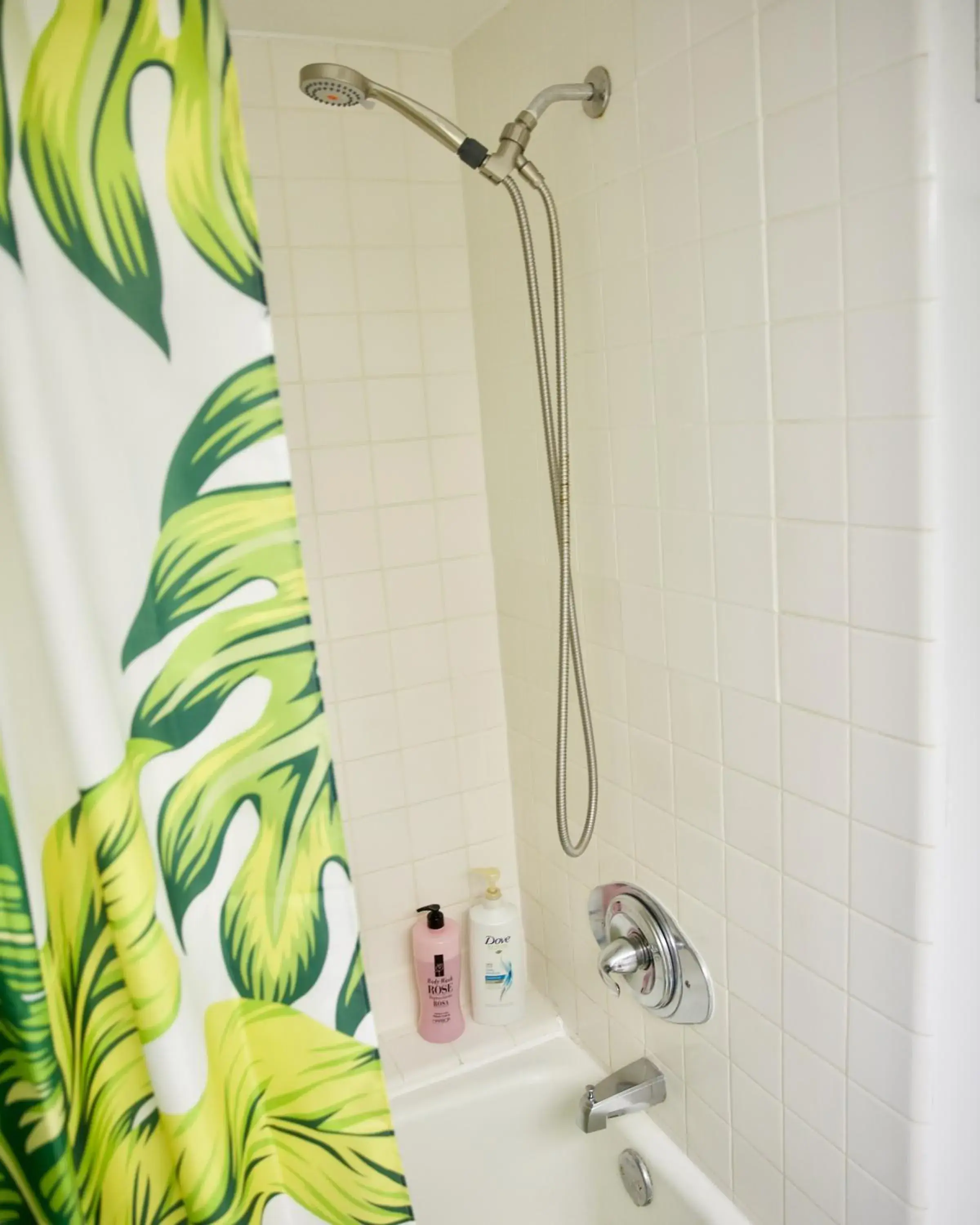 Bathroom in Tropical Studios at Marine Surf Waikiki - FREE PARKING - BEST LOCATION - FULL KITCHEN - SWIMMING POOL
