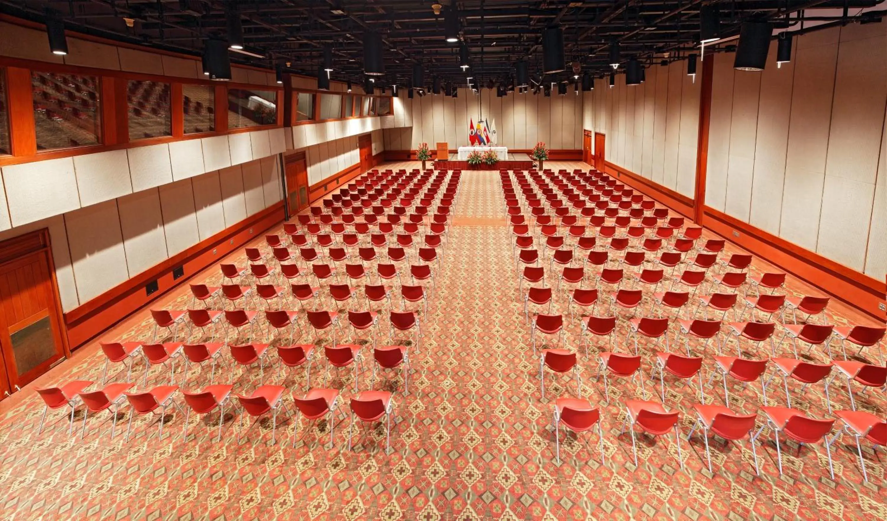 Meeting/conference room, Banquet Facilities in Estelar Paipa Hotel Spa & Y Centro De Convenciones