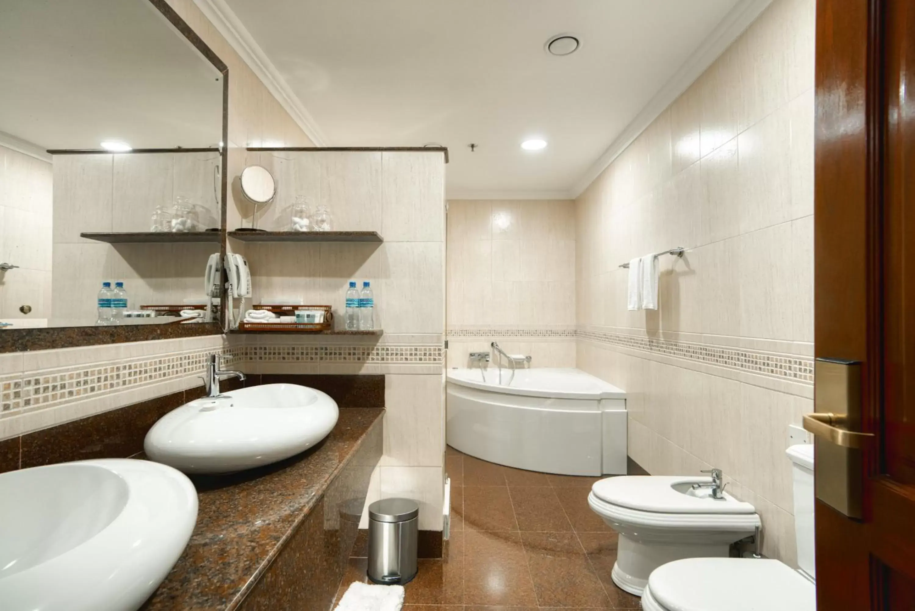 Toilet, Bathroom in Kibo Palace Hotel Arusha