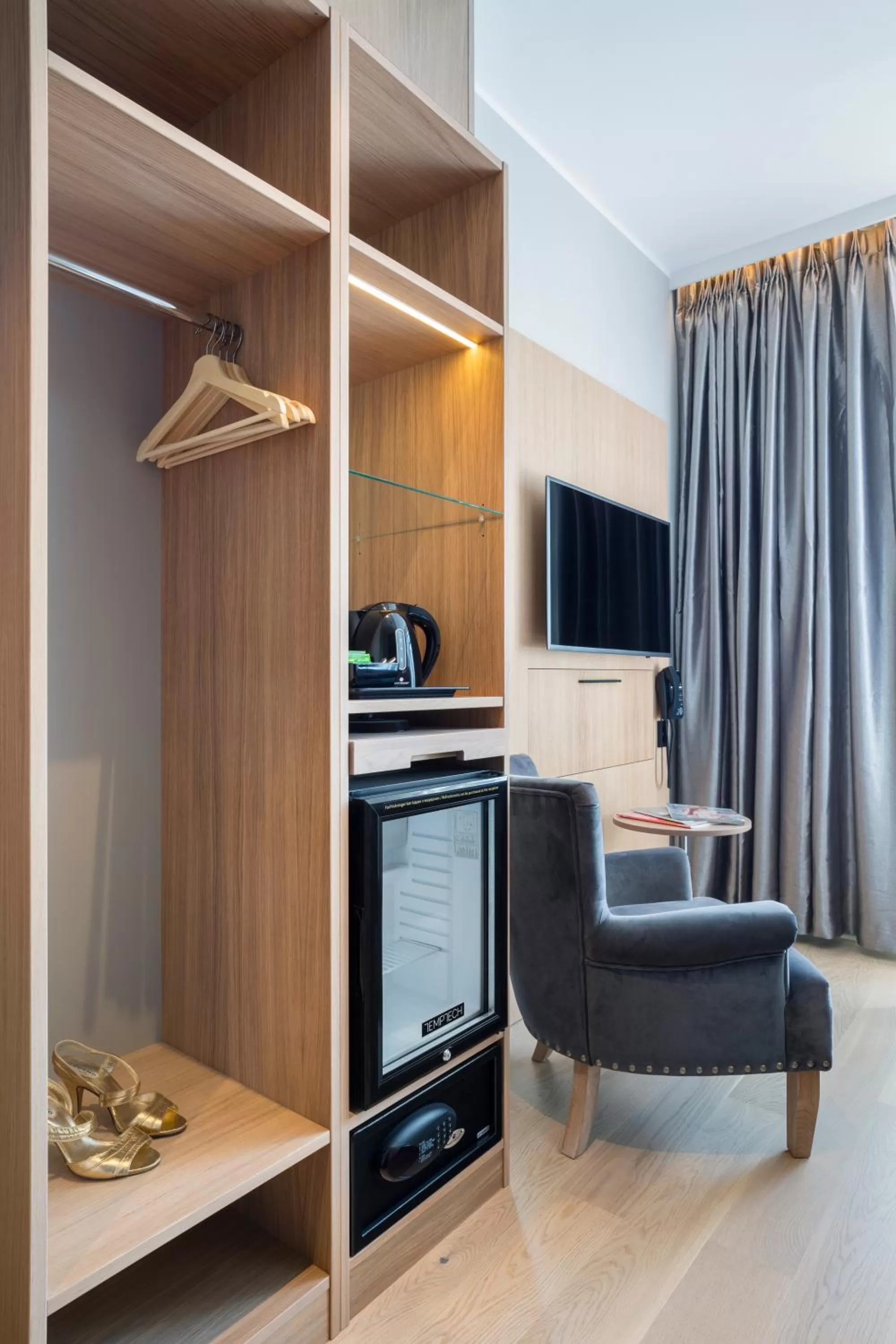 Bergen Harbour Hotel, WorldHotels Crafted