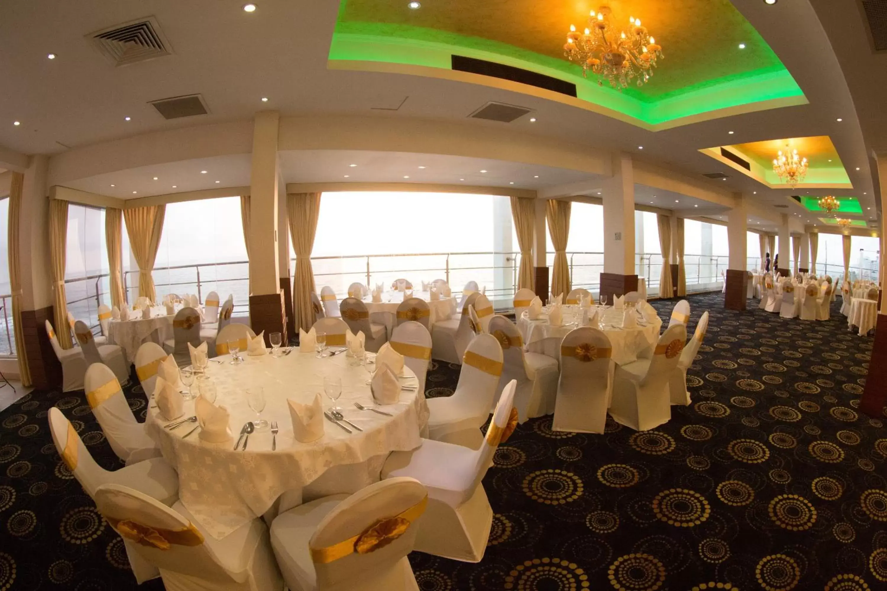 Other, Banquet Facilities in Mirage Colombo