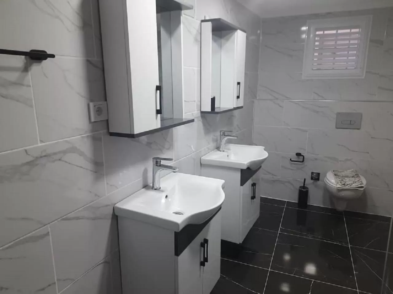 Bathroom in Ephesian Hotel & Guesthouse