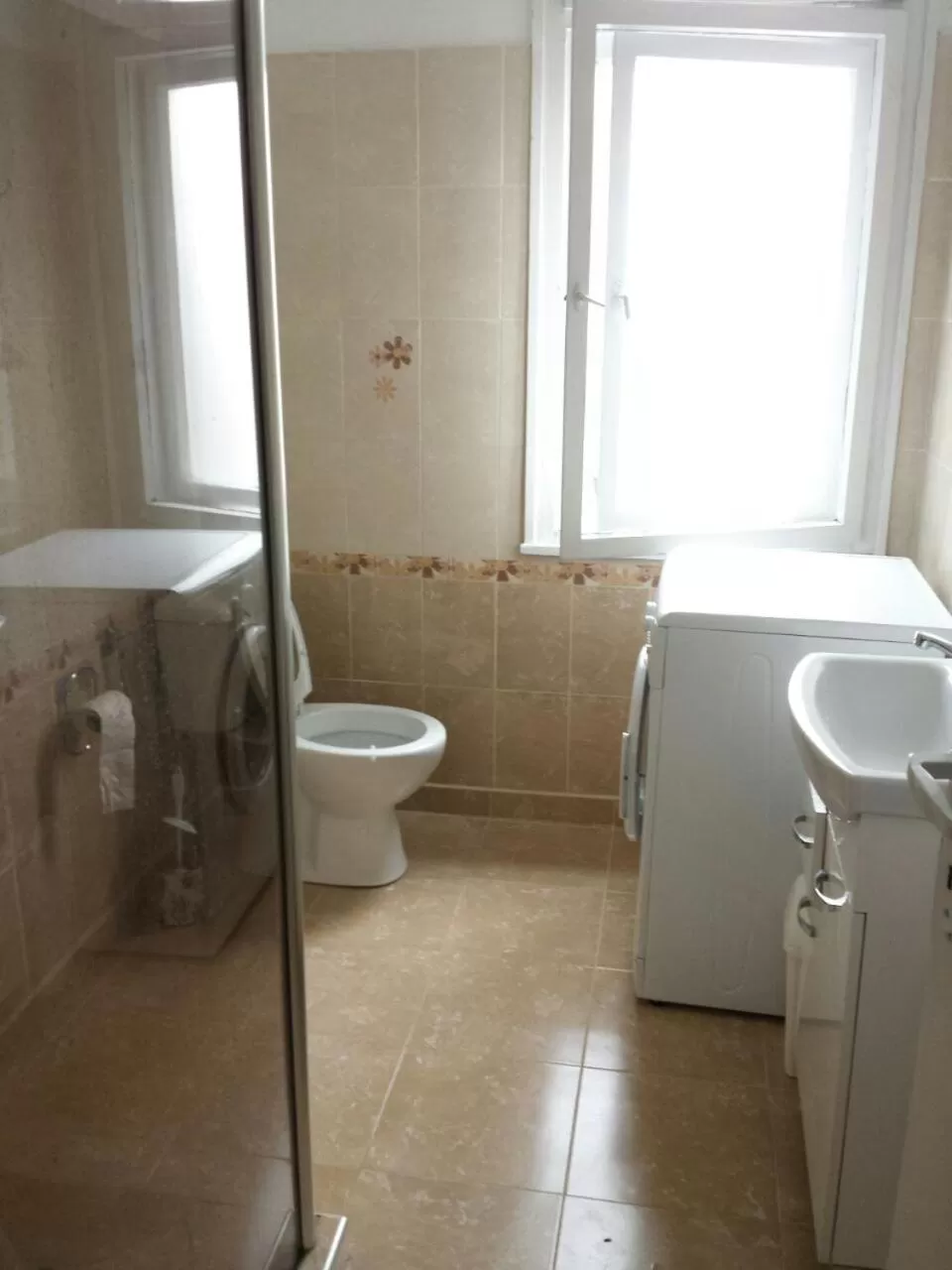 Bathroom in Belle Stelle Sofia