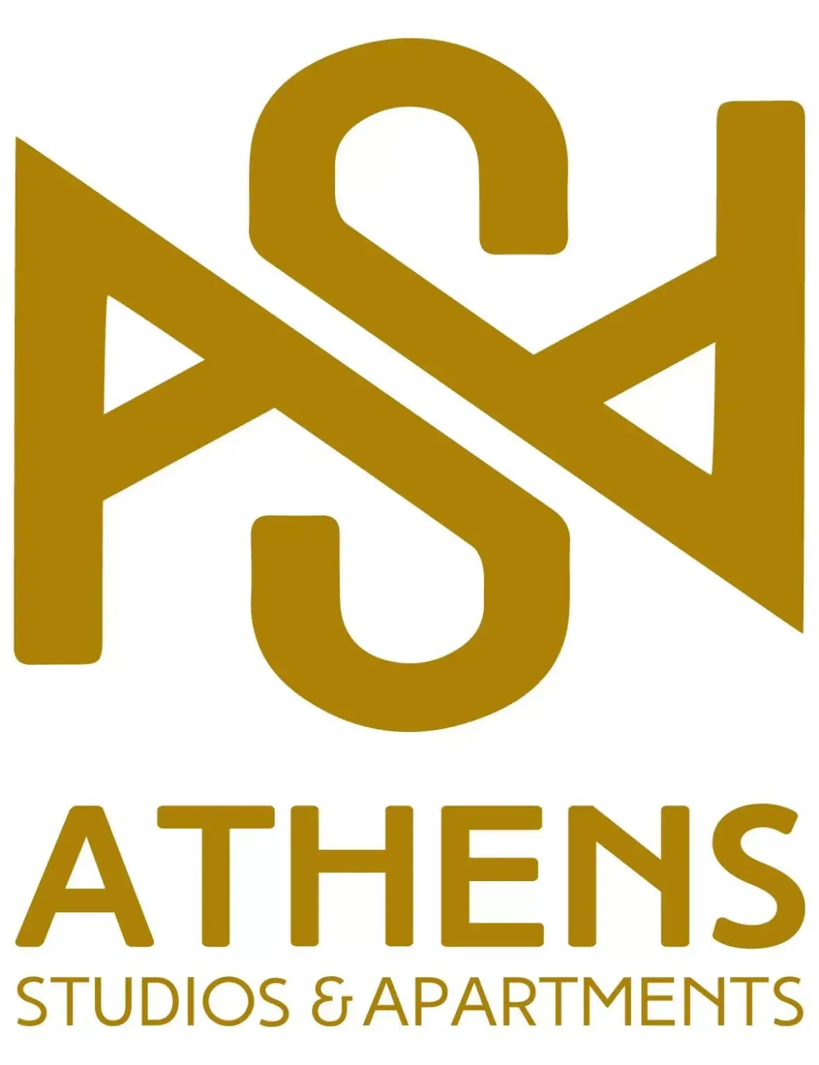 Logo/Certificate/Sign in Athens Studios