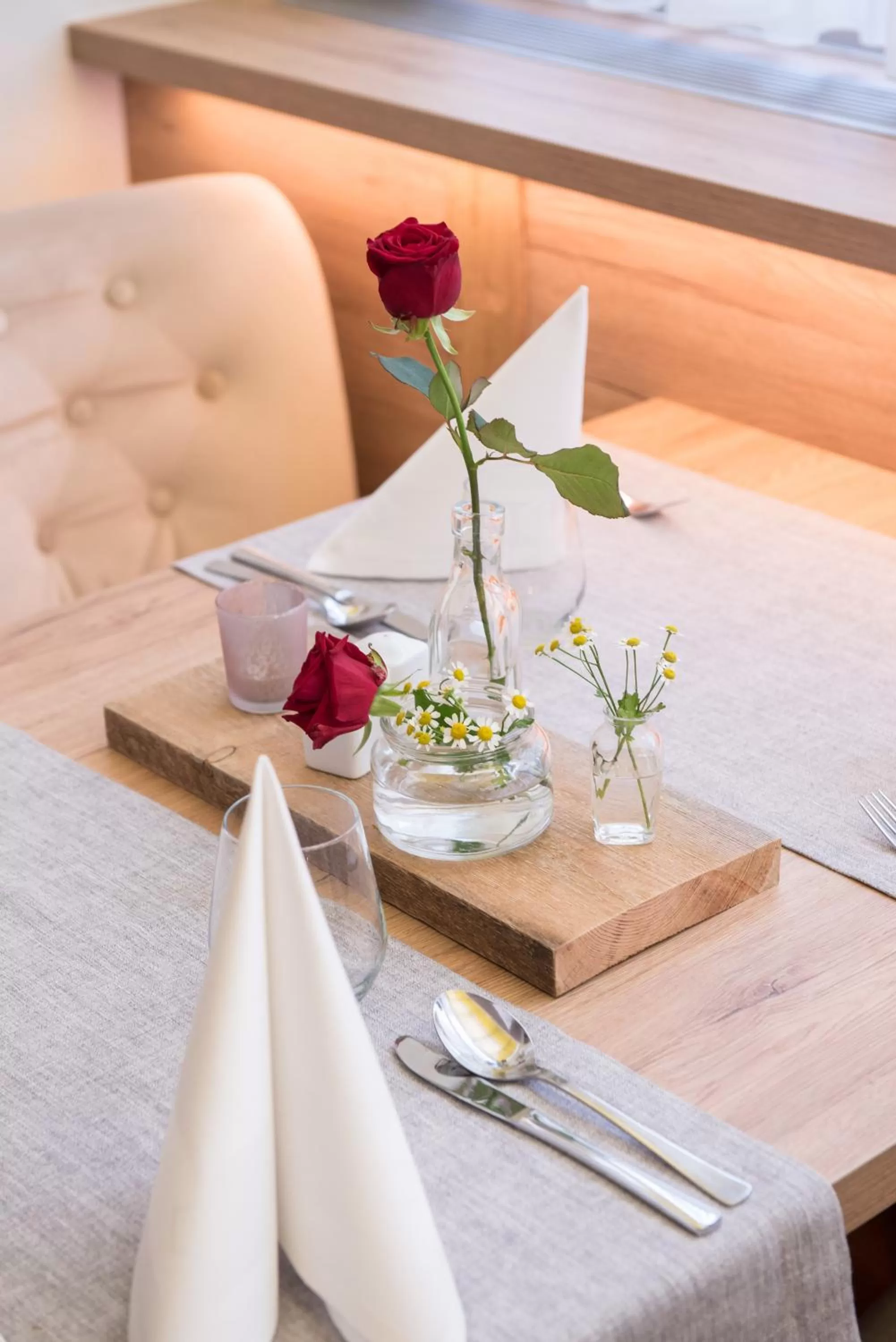 Decorative detail in Hotel Diana