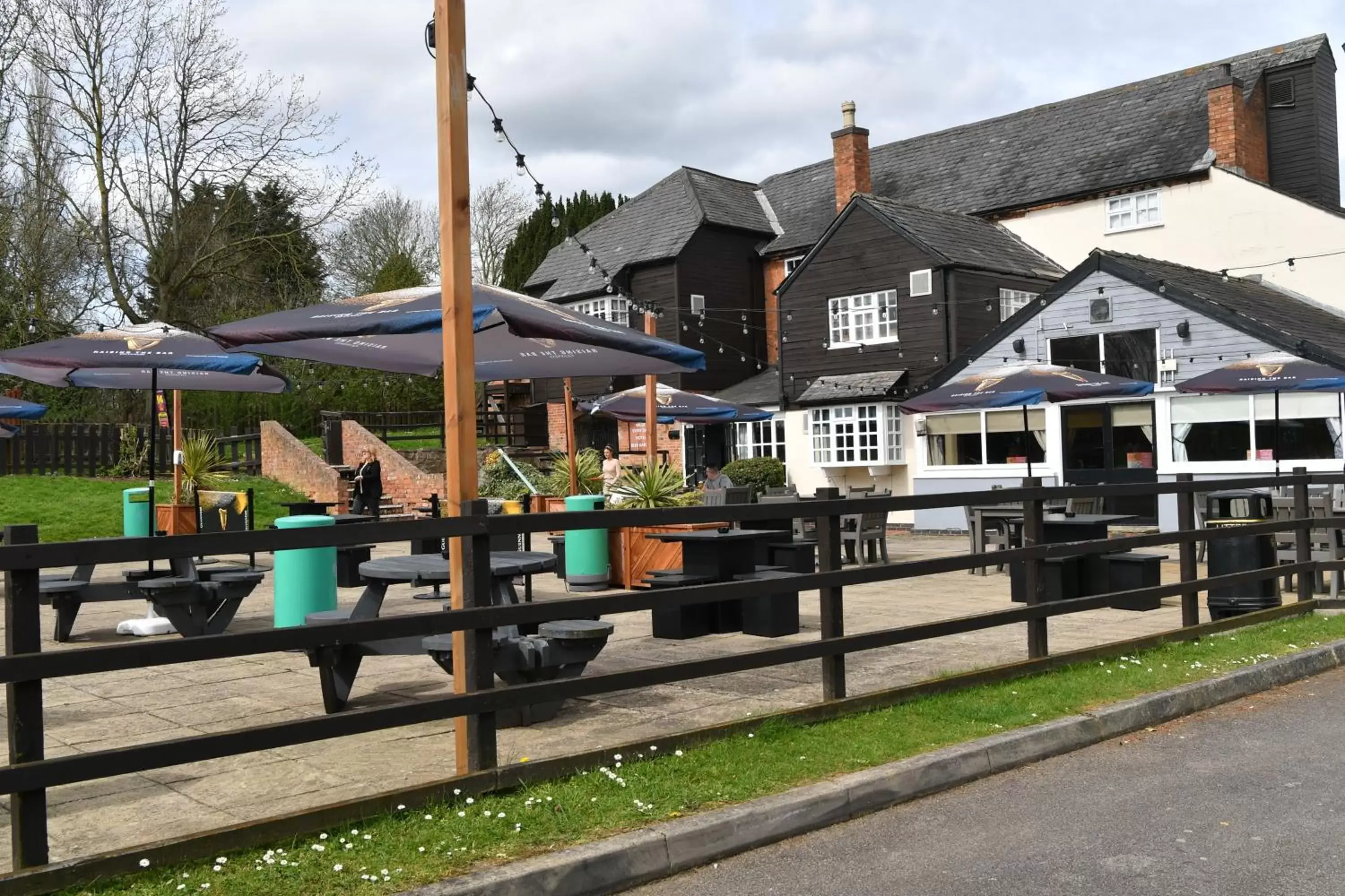 Property Building in Mill On The Soar by Greene King Inns