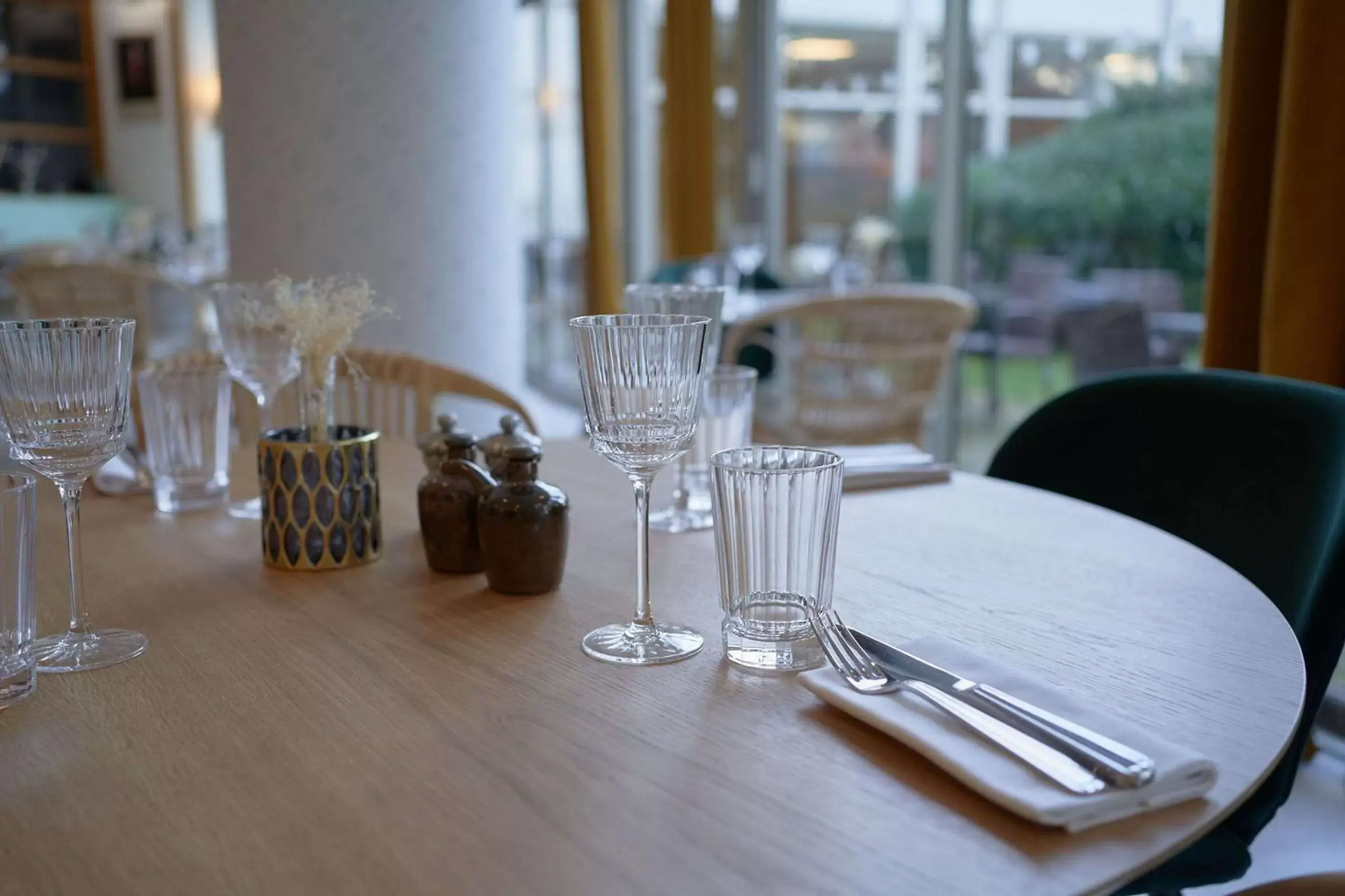 Restaurant/places to eat in Best Western Plus Paris Saclay Restaurant/places to eat in Best Western Plus Paris Saclay