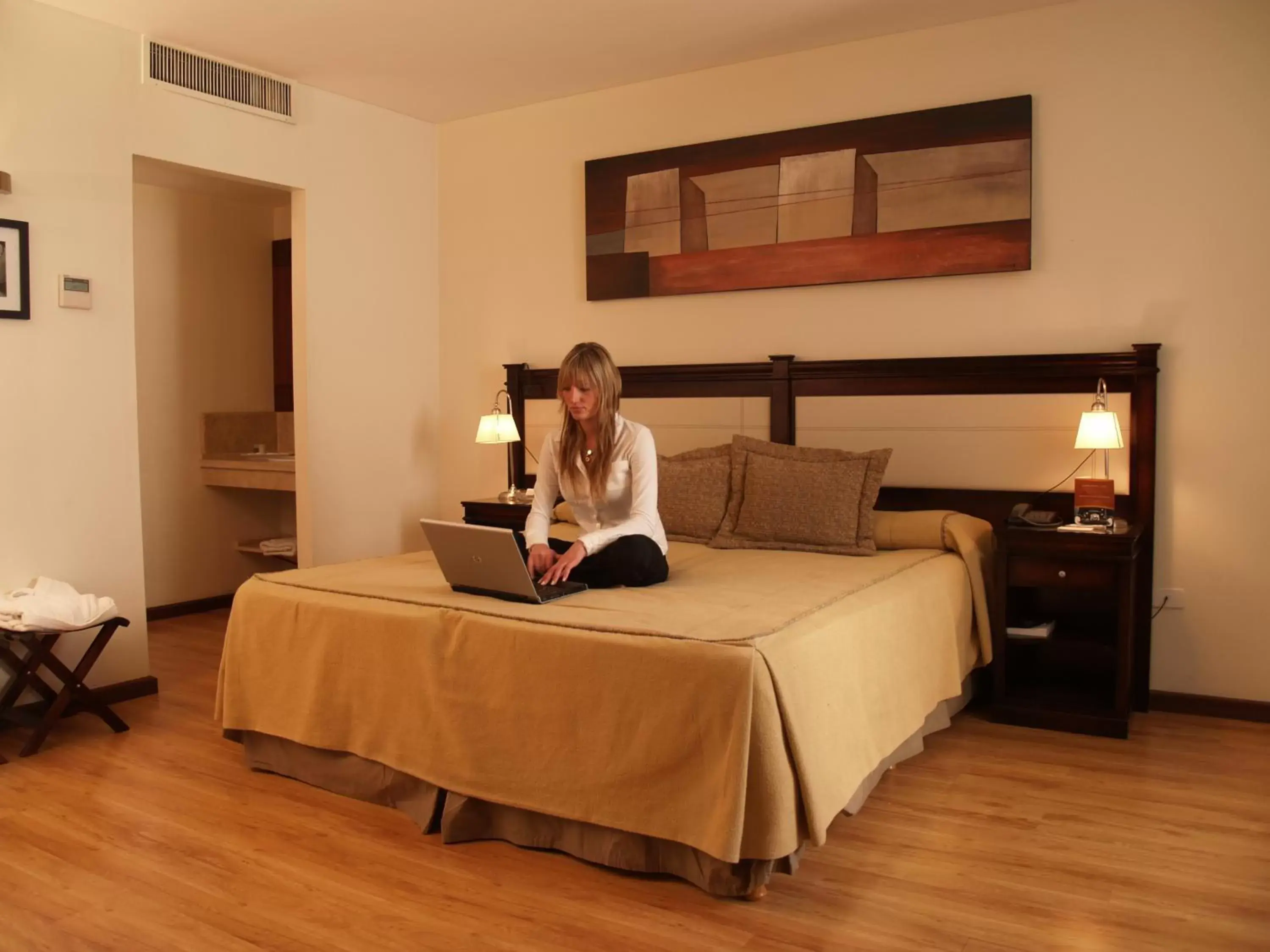 Bedroom, Family in Villaggio Hotel Boutique