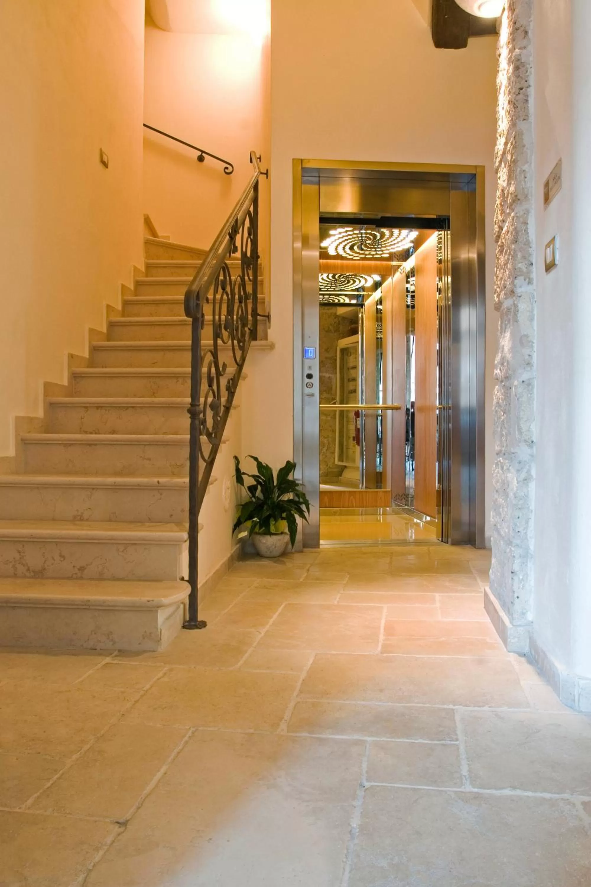 Other in Hotel L'Arcangelo - Boutique Hotel