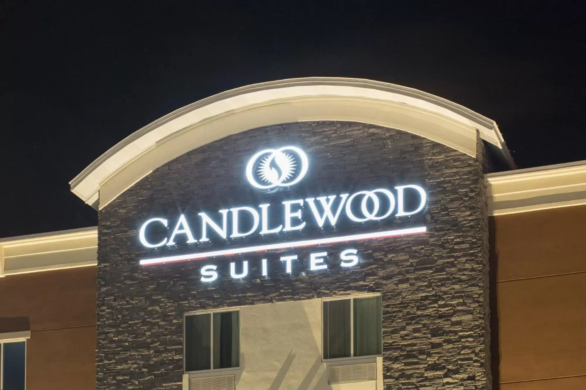 Property building in Candlewood Suites Longmont - Boulder Area by IHG Property building in Candlewood Suites Longmont - Boulder Area by IHG