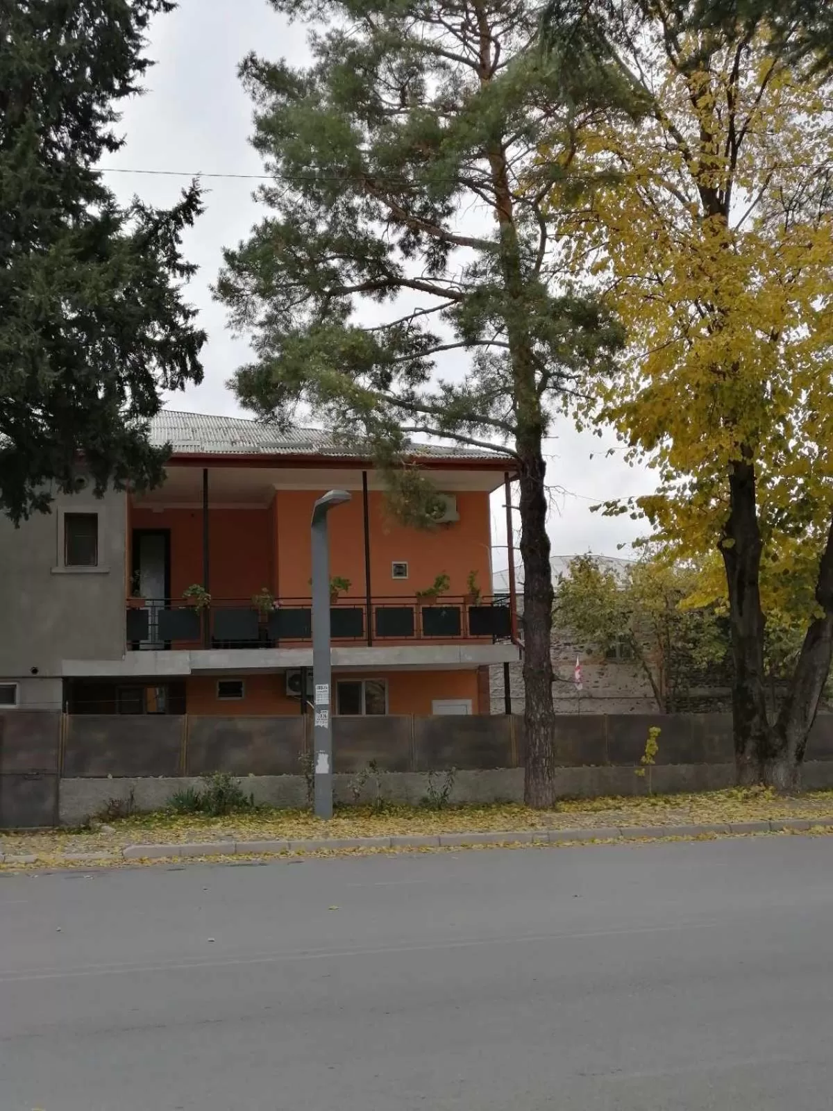 Guest House Kakheti