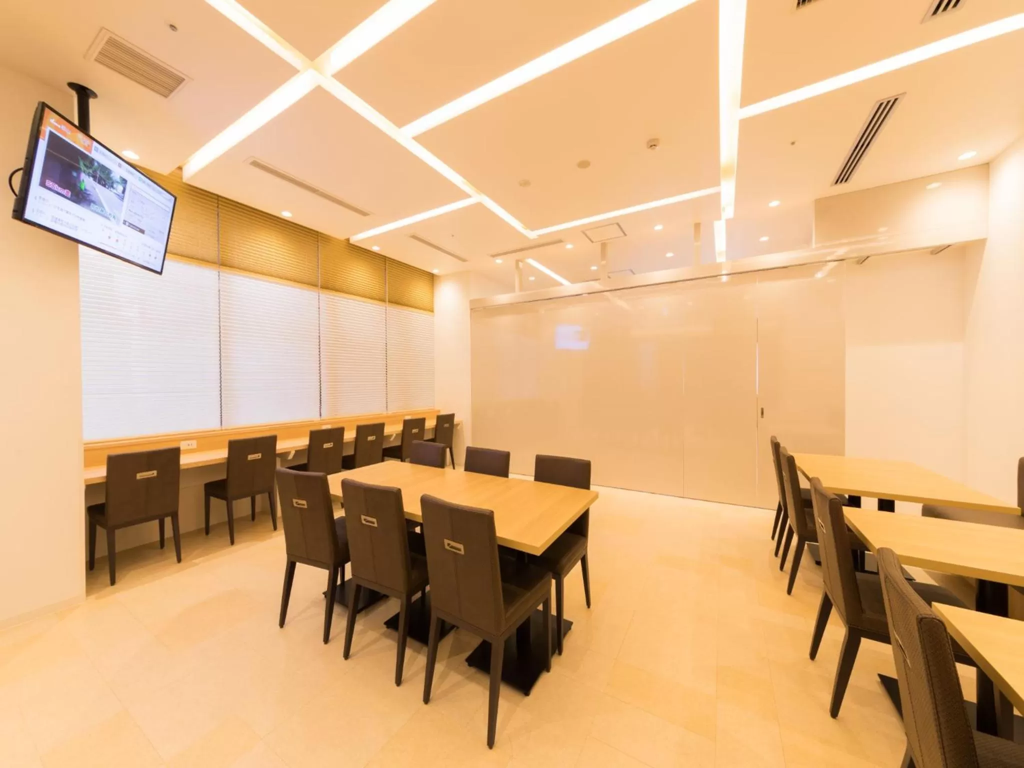 Breakfast in Dormy Inn Matsuyama Natural Hot Spring