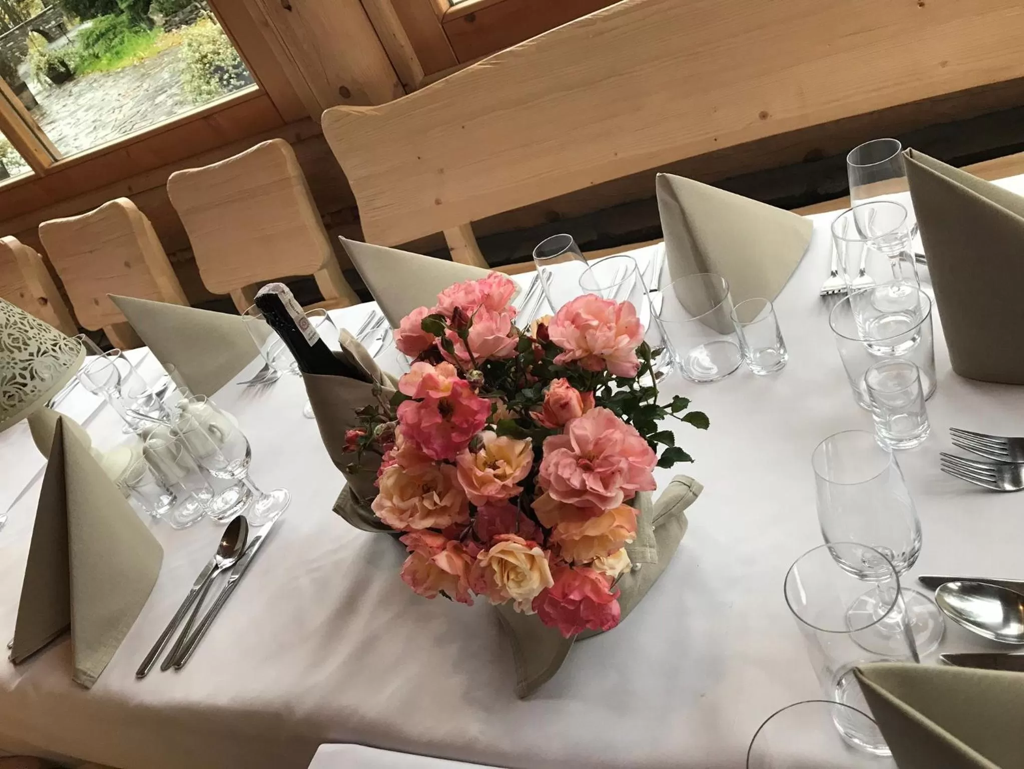 Restaurant/Places to Eat in Zajazd Białczański Dom Wypoczynkowy Restauracja