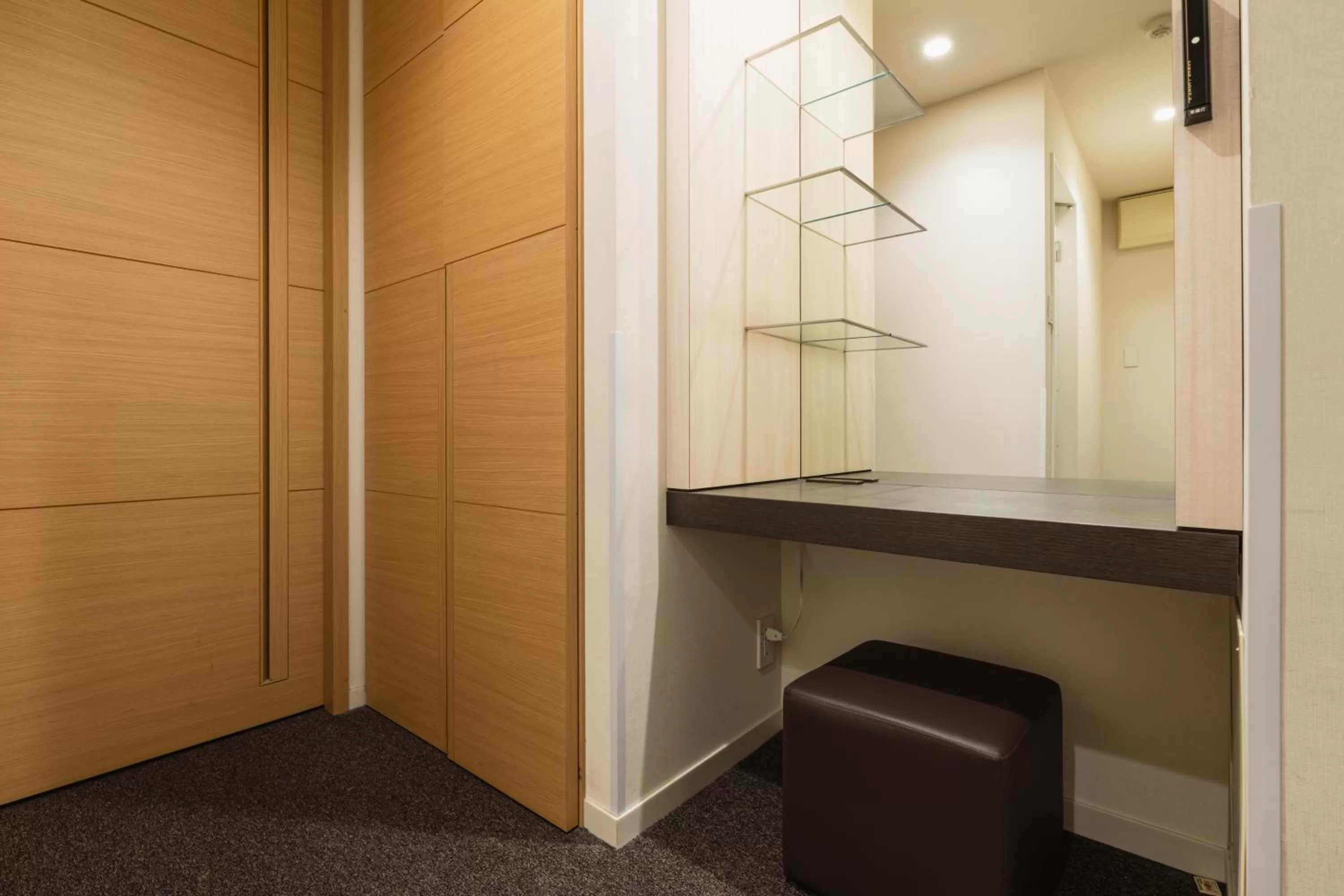 HOTEL THE HAKATA TERRACE