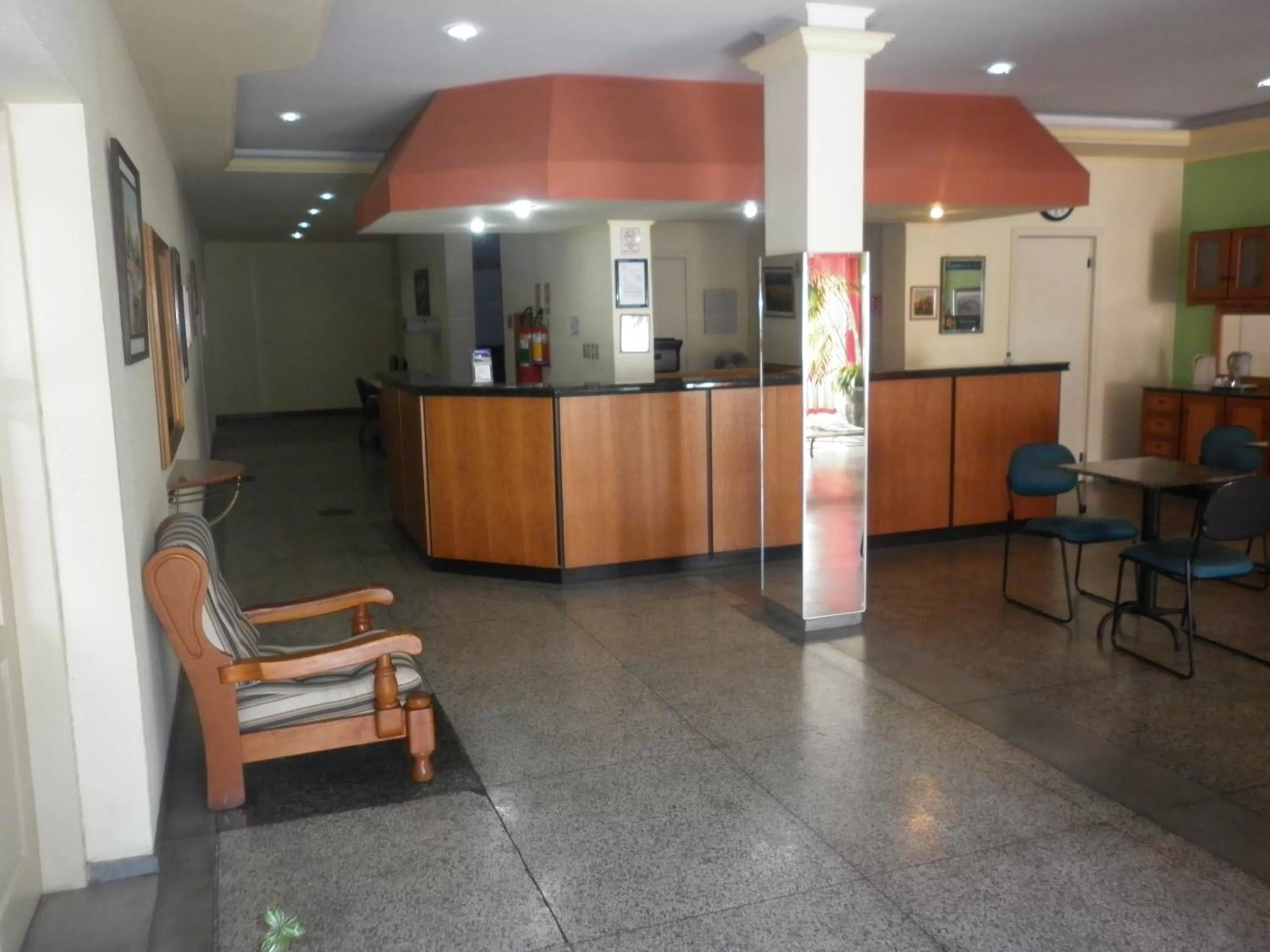 Hotel Gravataí Center