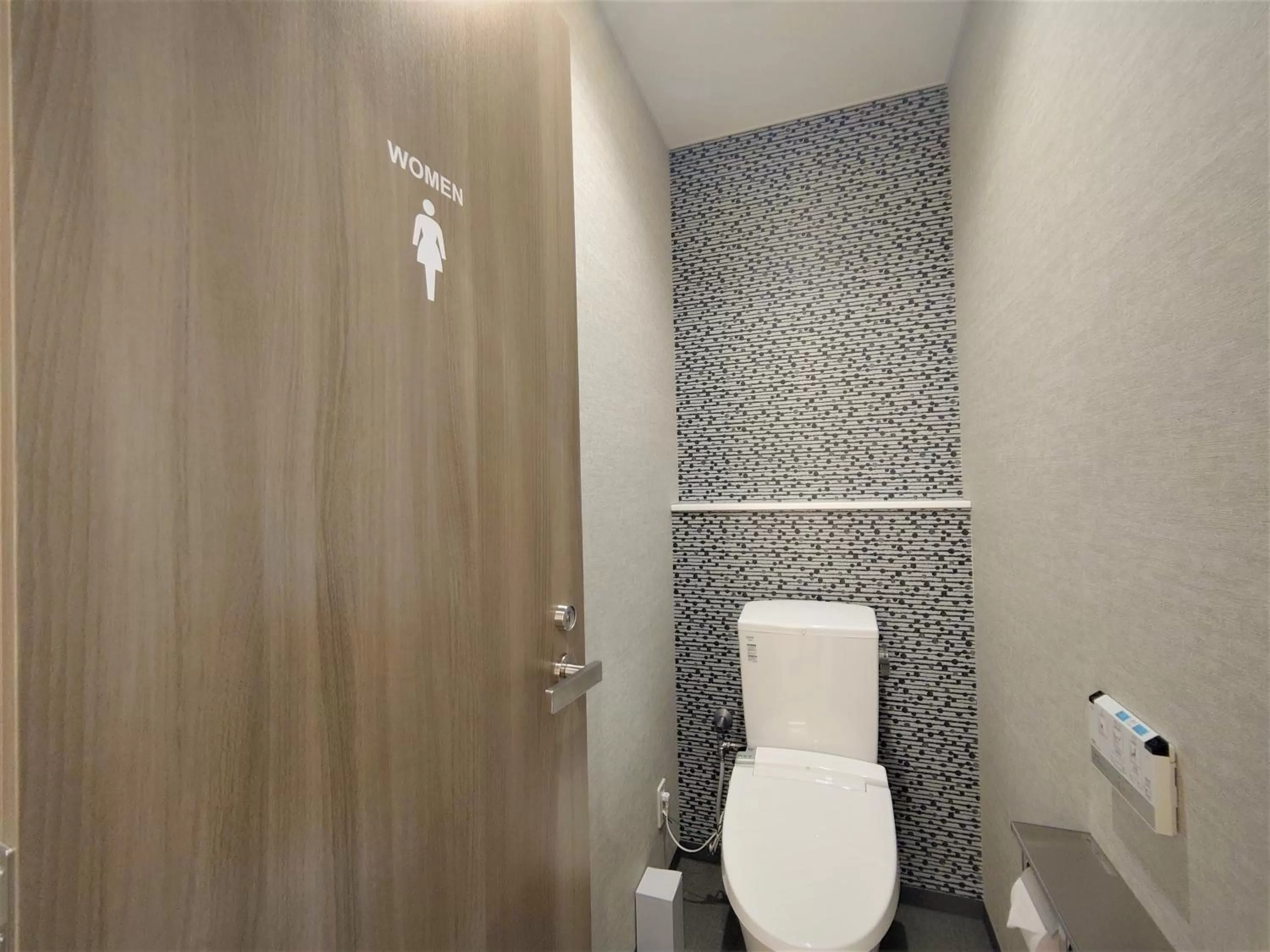 Area and facilities in Green Rich Hotel Yonago Ekimae (Artificial hot spring Futamata Yunohana)