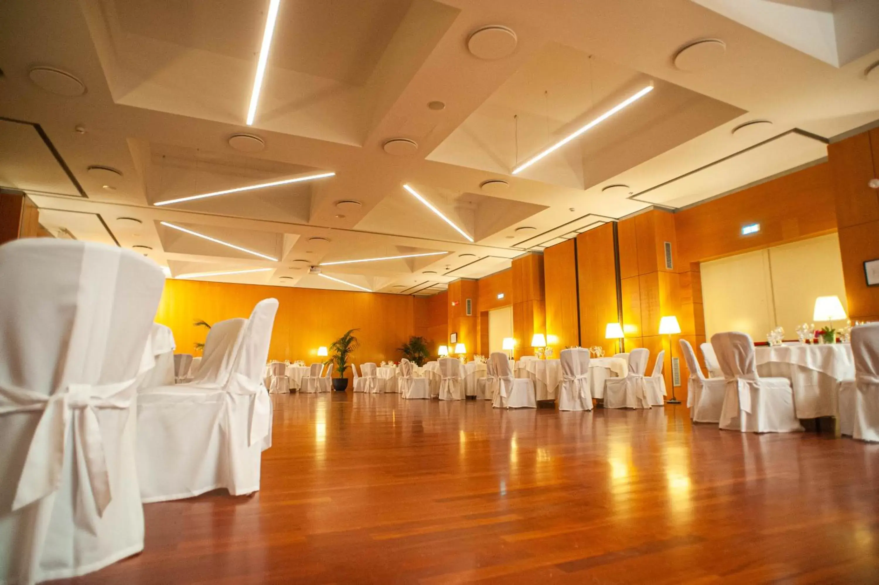 Banquet/Function facilities, Banquet Facilities in Hotel Excelsior Bari