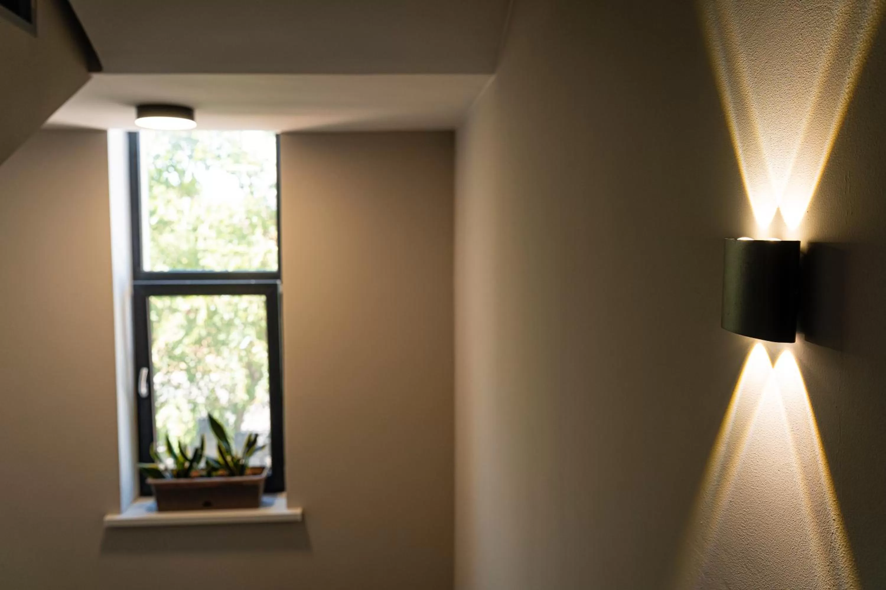 Property building in BnB Hotel Shymkent