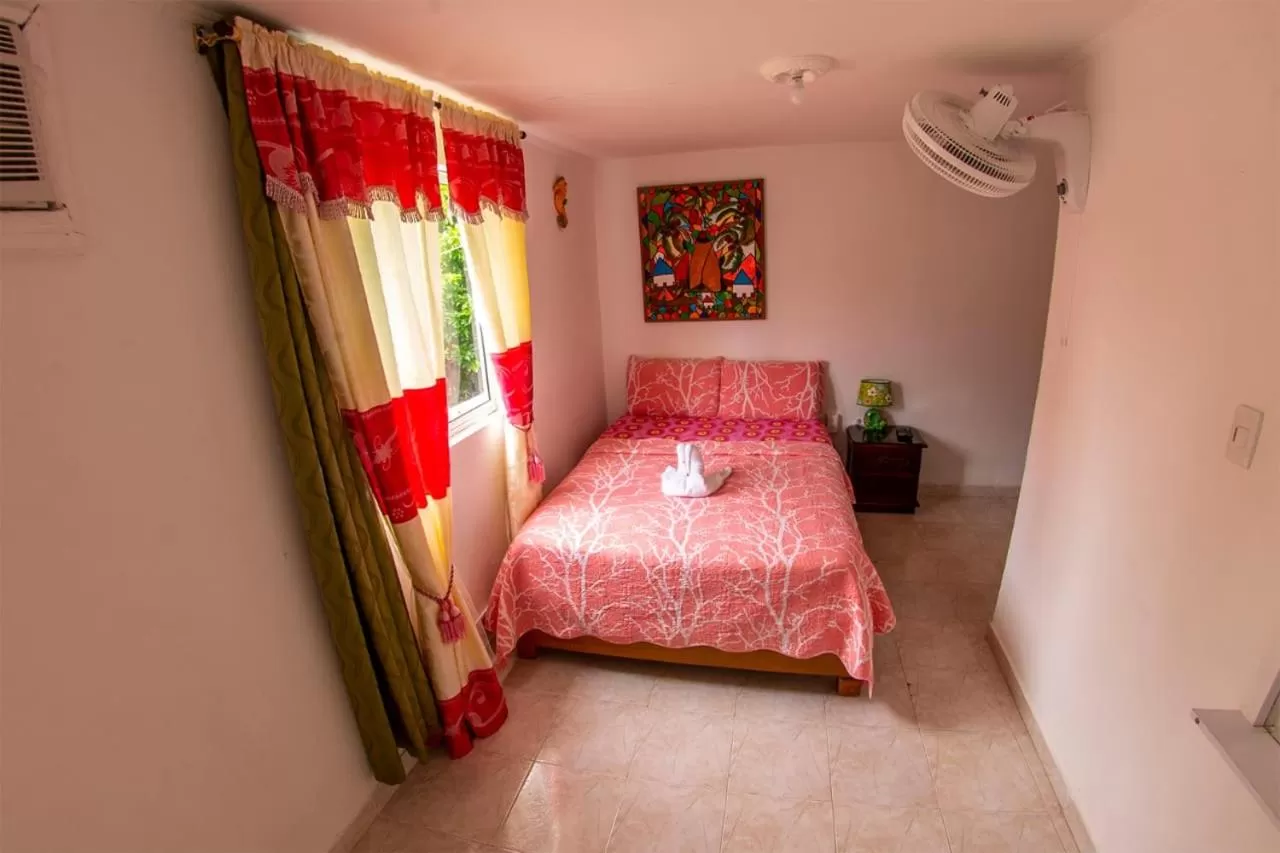 Posada Caribbean Refuge