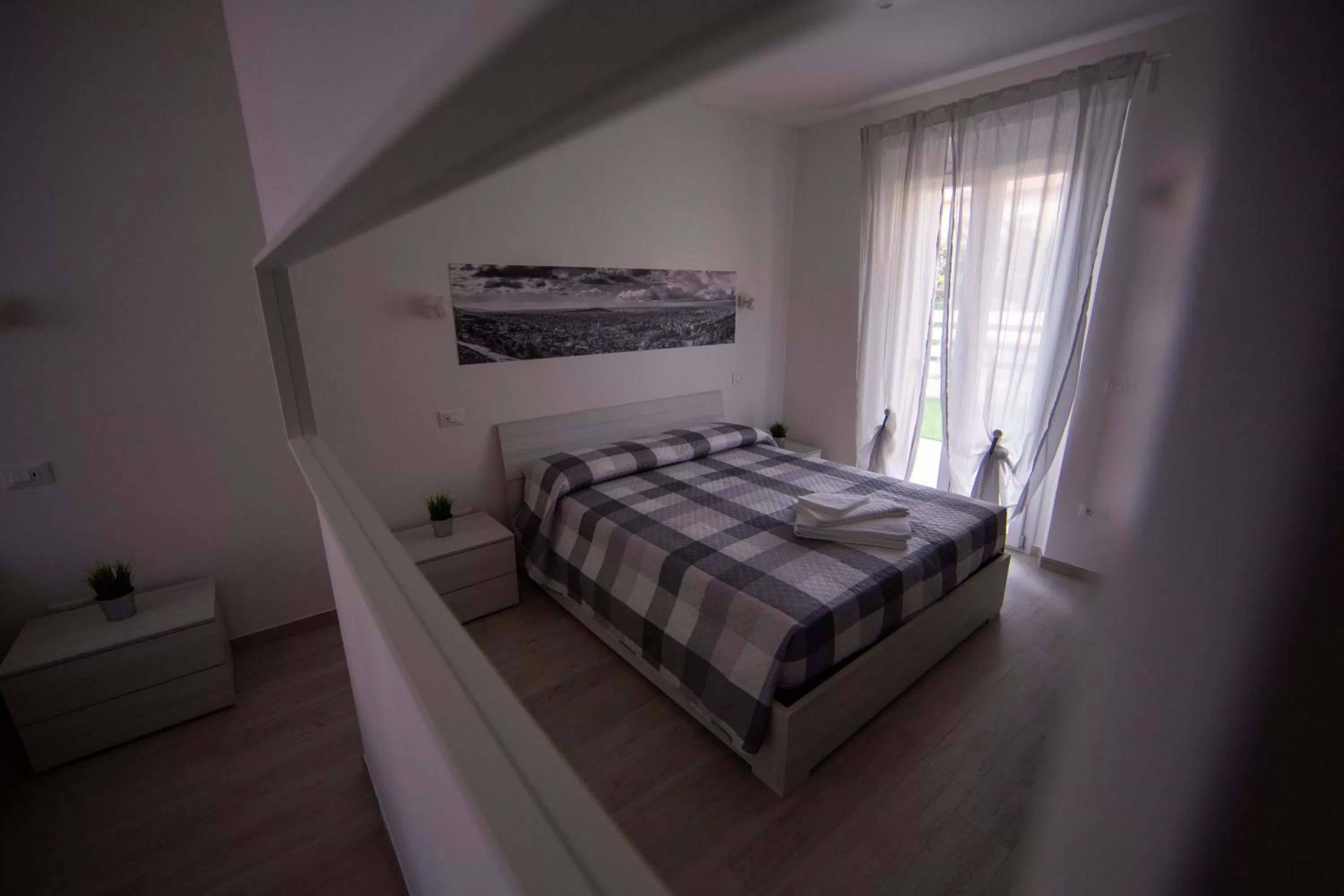 Bed in Aria di Mare