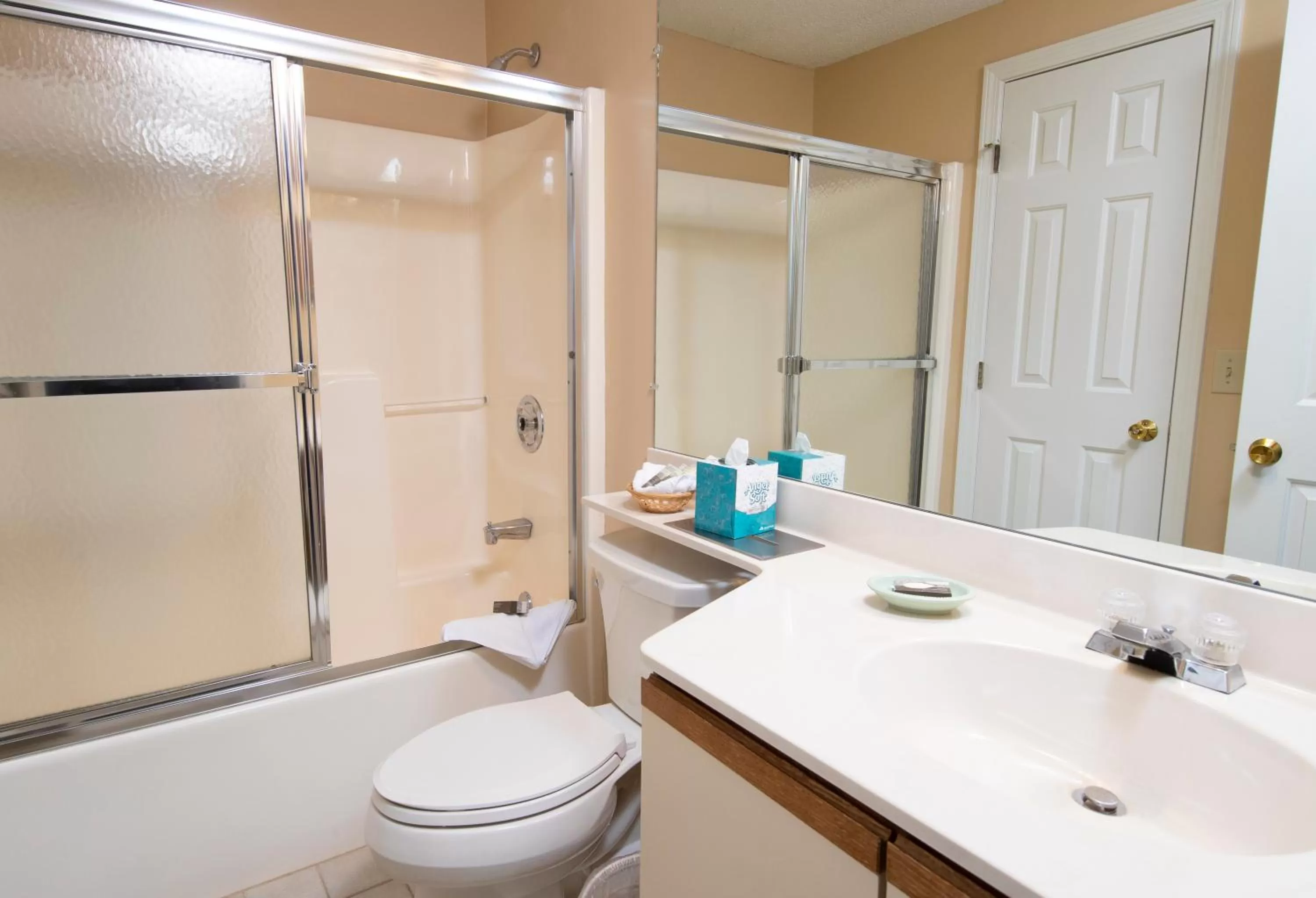 Winterplace on Okemo Mountain