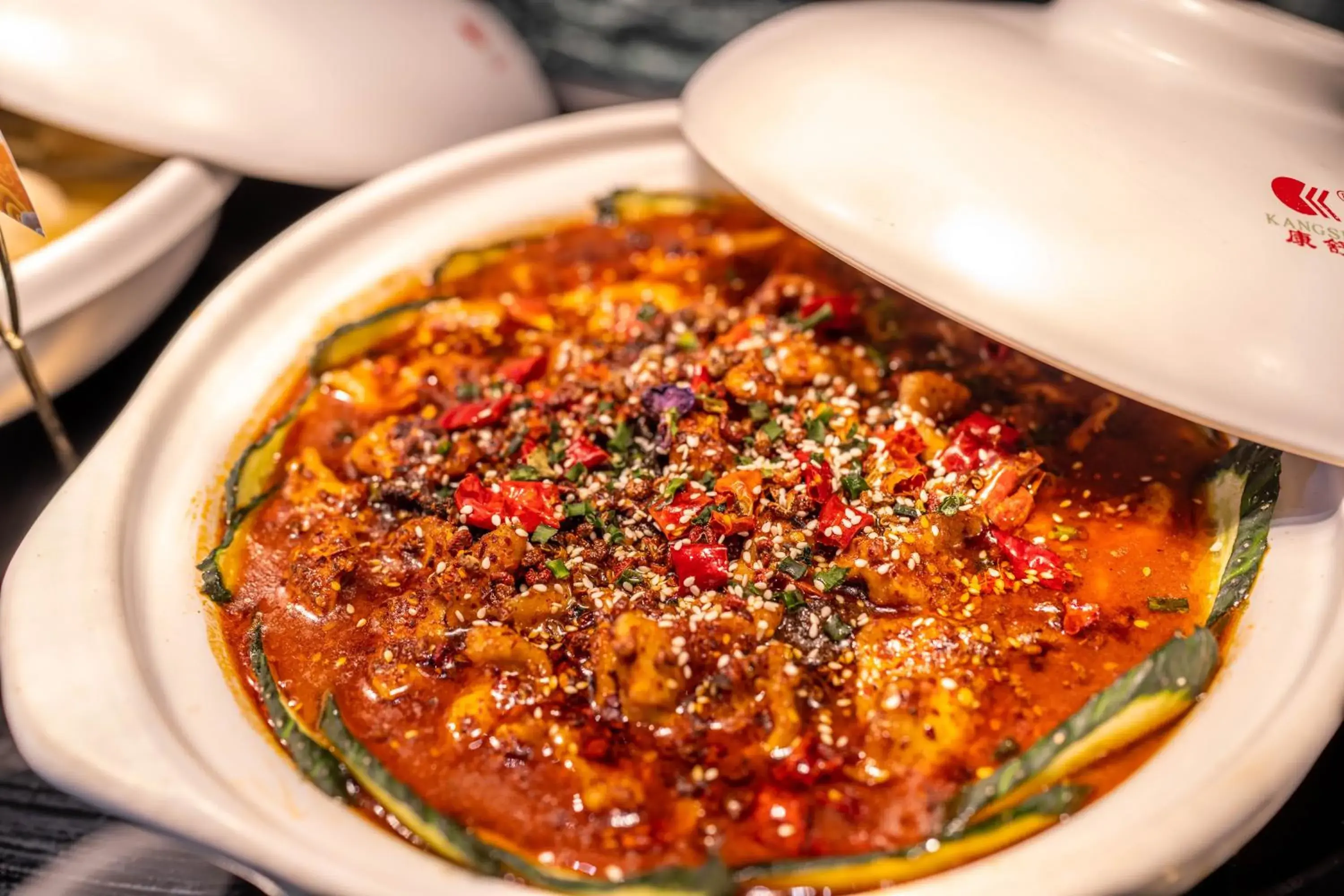 Restaurant/places to eat, Food in Shangri-La Hotel, Wuhan Restaurant/places to eat, Food in Shangri-La Hotel, Wuhan